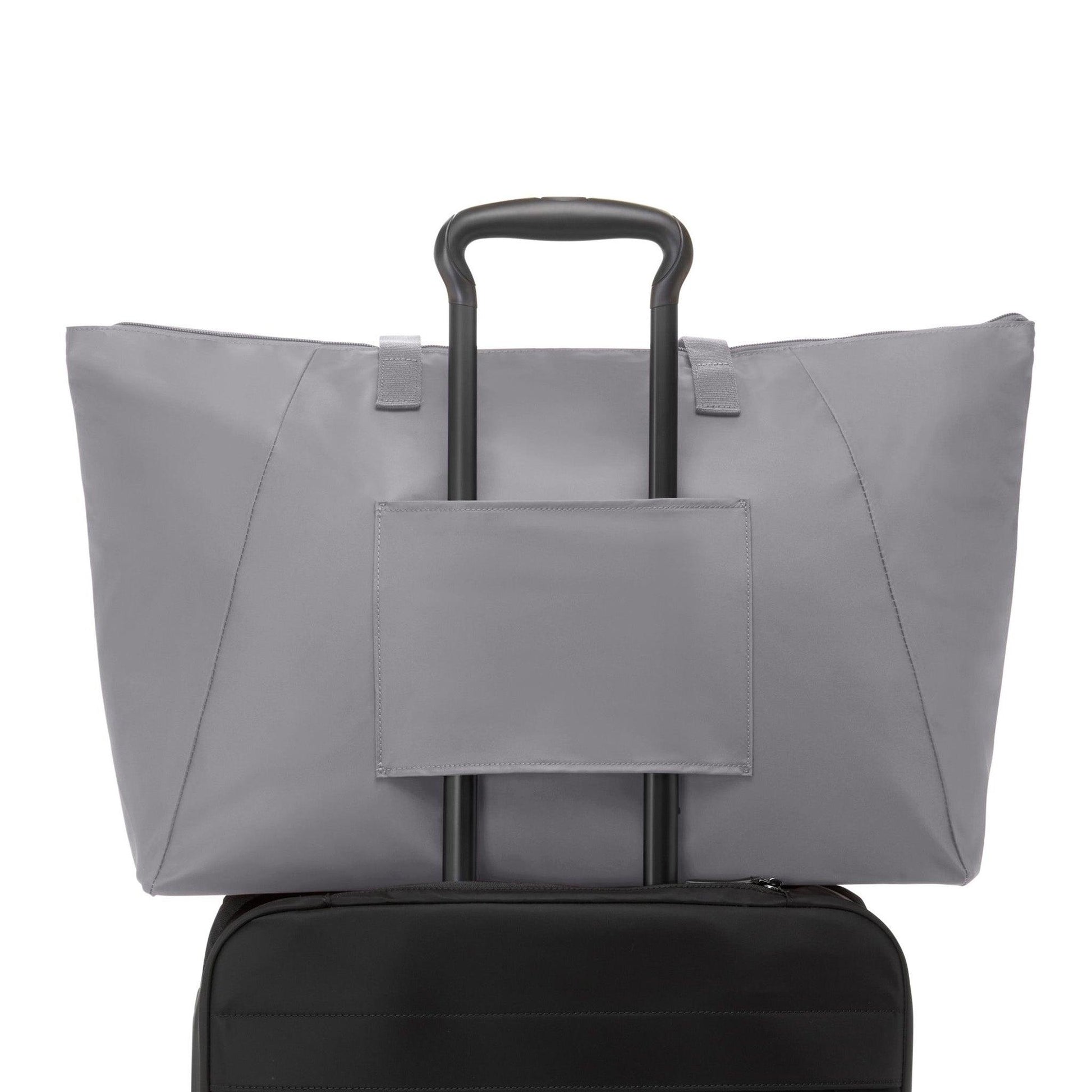 Just In Case® Tote - Fog - Cosmos Boutique New Jersey