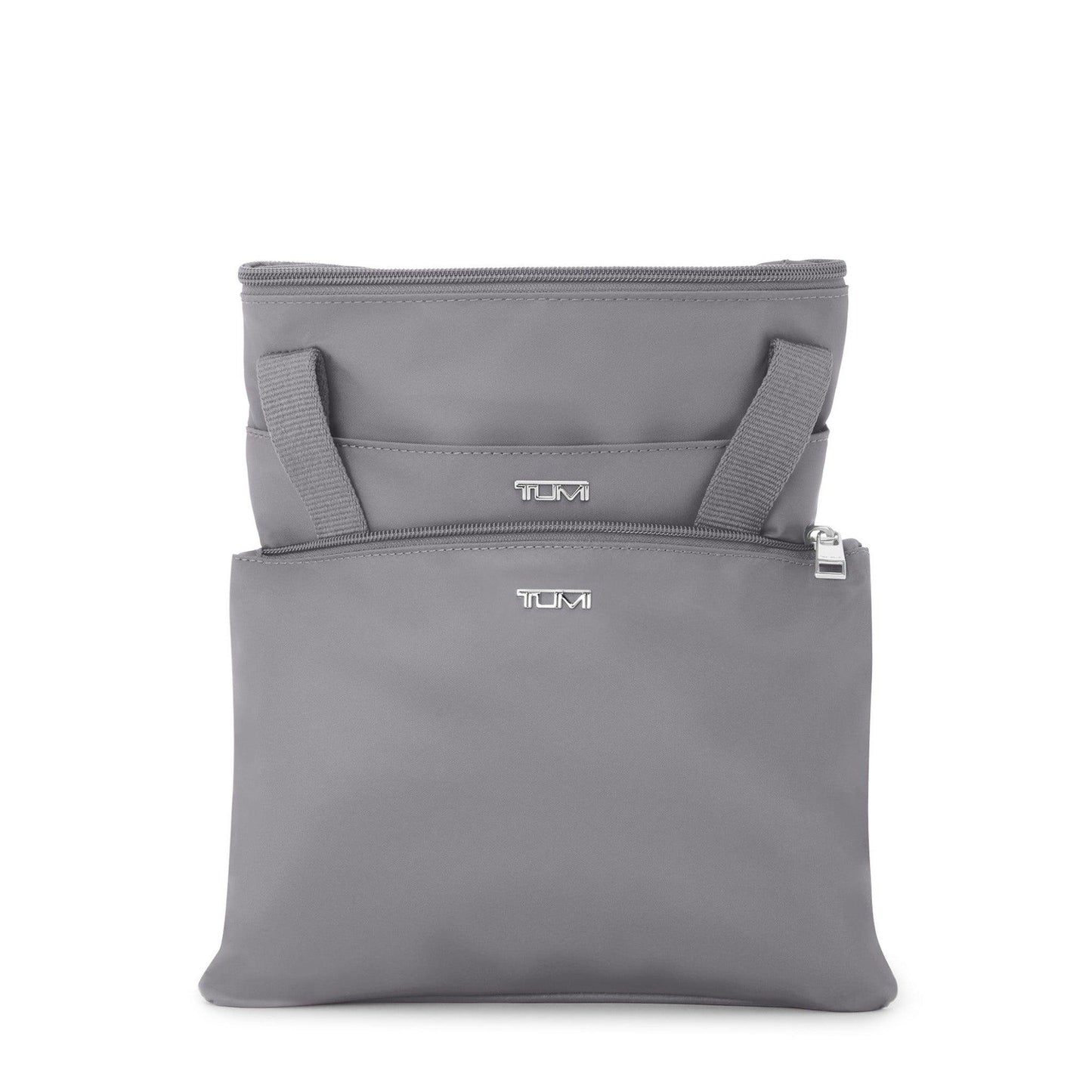 Just In Case® Tote - Fog - Cosmos Boutique New Jersey