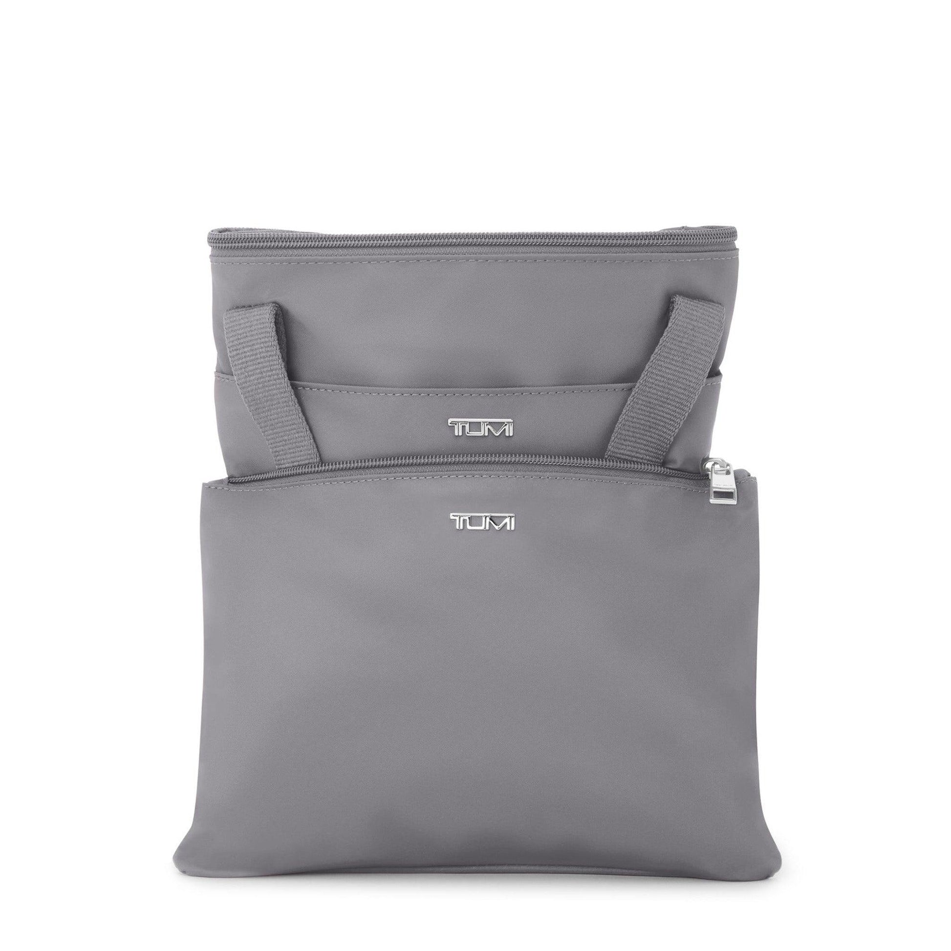 Just In Case® Tote - Fog - Cosmos Boutique New Jersey