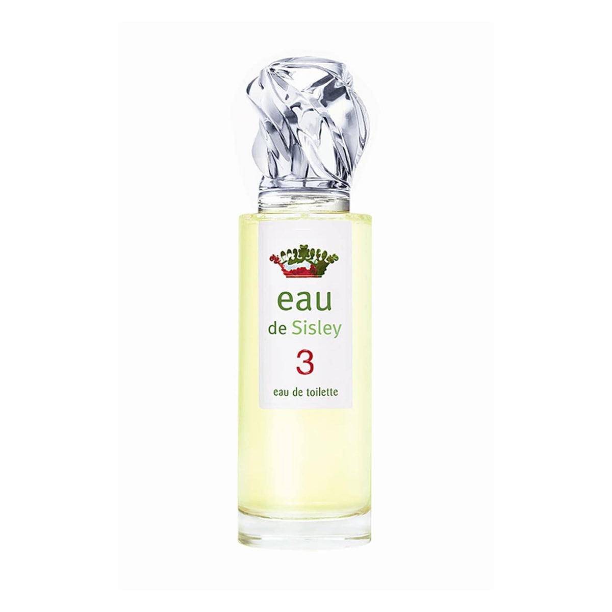 Eau De Sisley No. 3 Eau De Toilette - Cosmos Boutique New Jersey