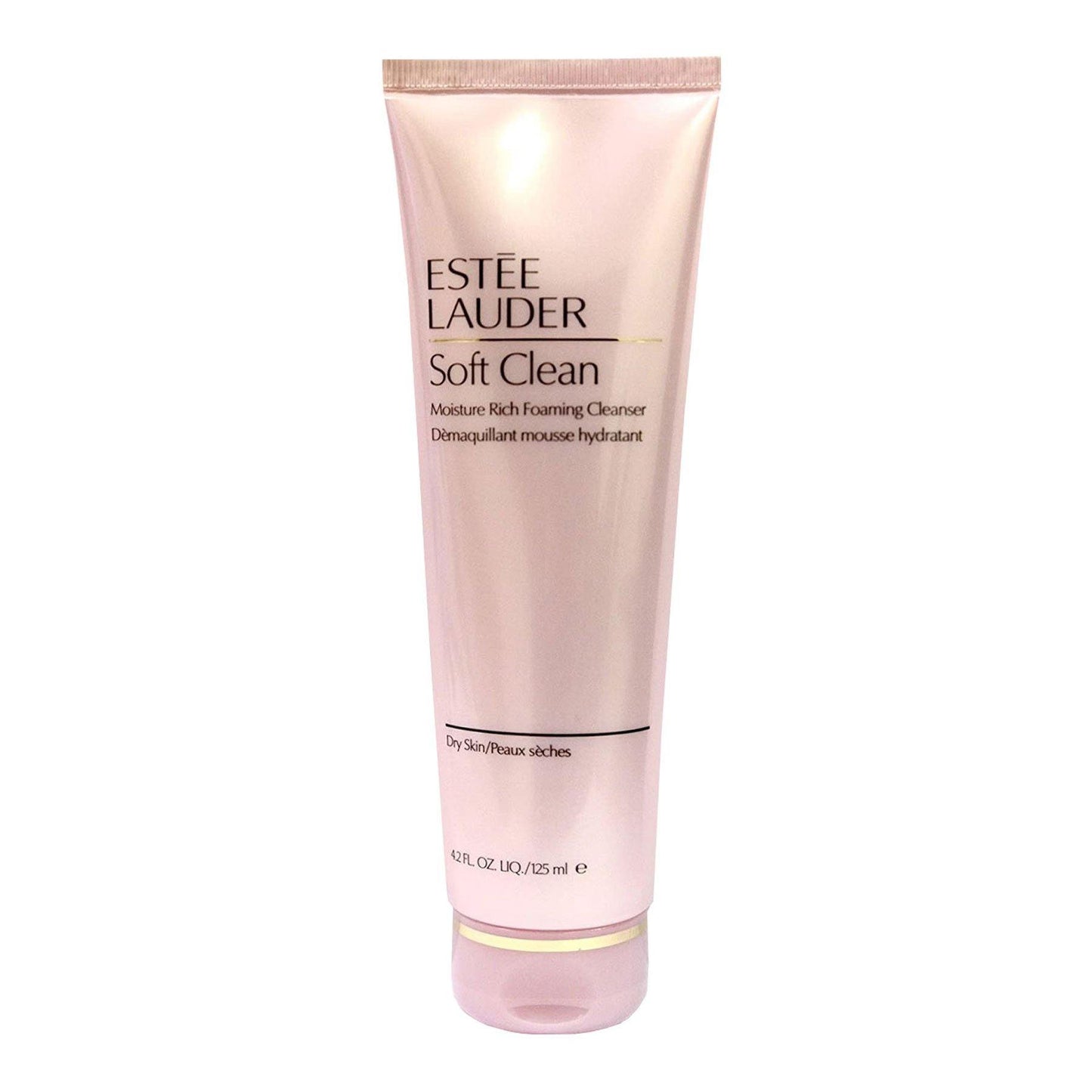 Soft Clean Moisture Rich Foaming Cleanser - Cosmos Boutique New Jersey