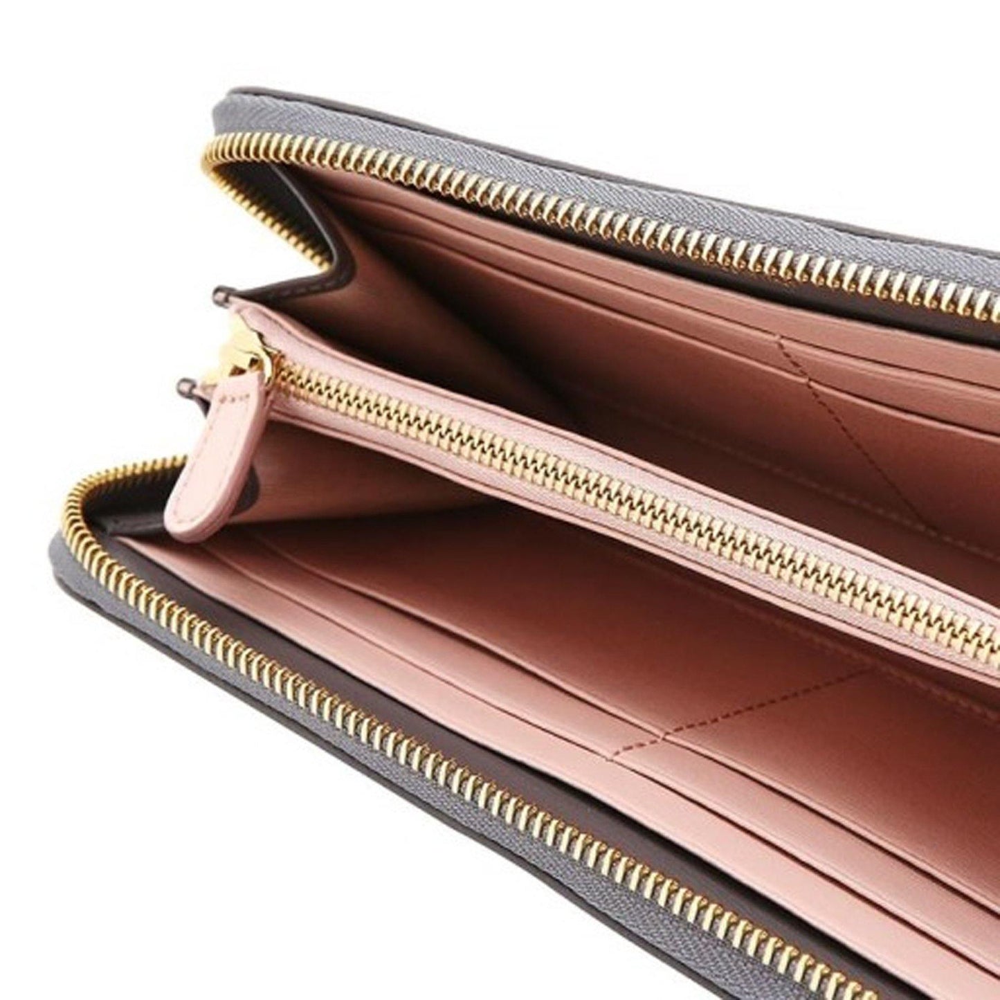 Gancio Continental Wallet 22 C993 - Cosmos Boutique New Jersey