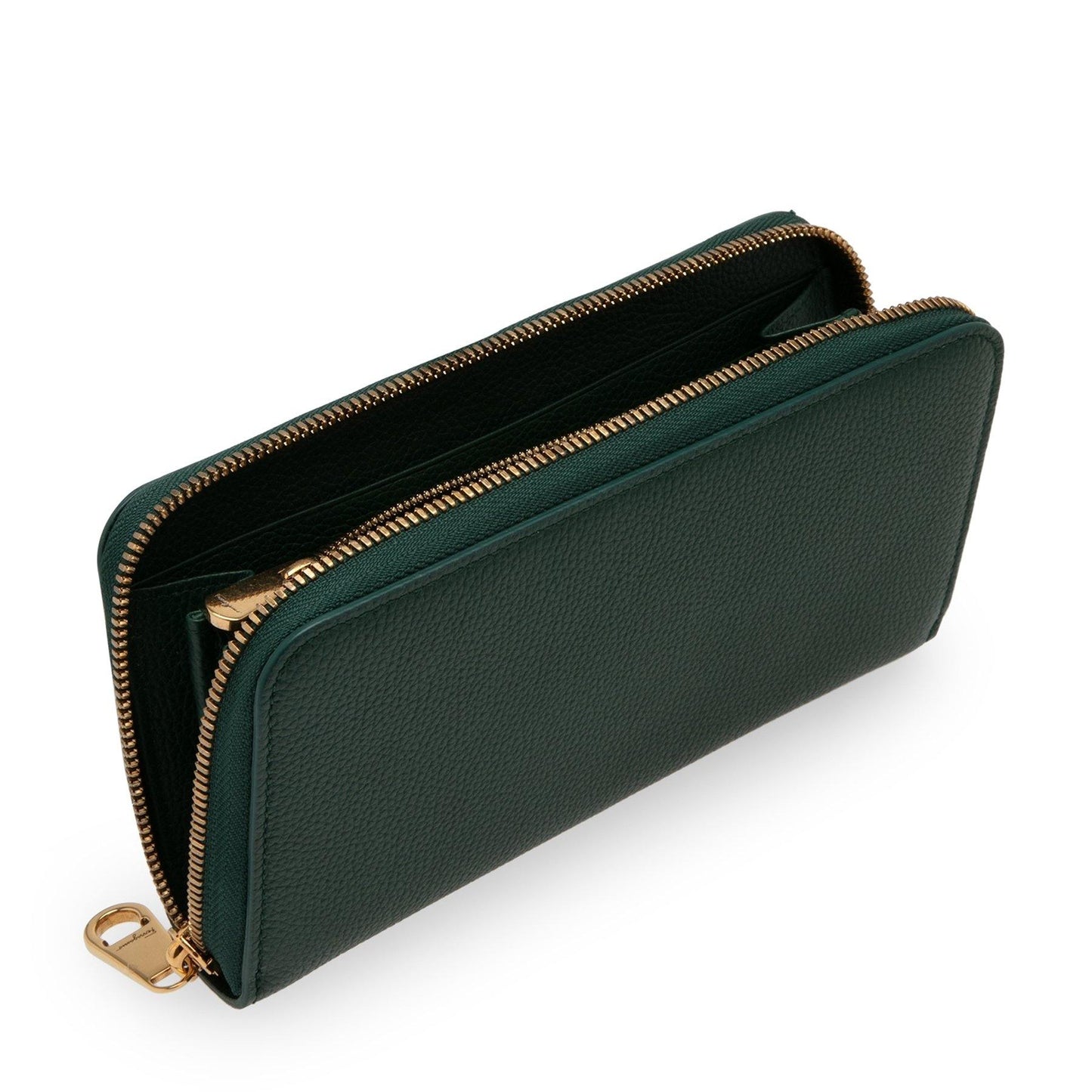 Gancini Continental Zip Around 22 D291 - Cosmos Boutique New Jersey