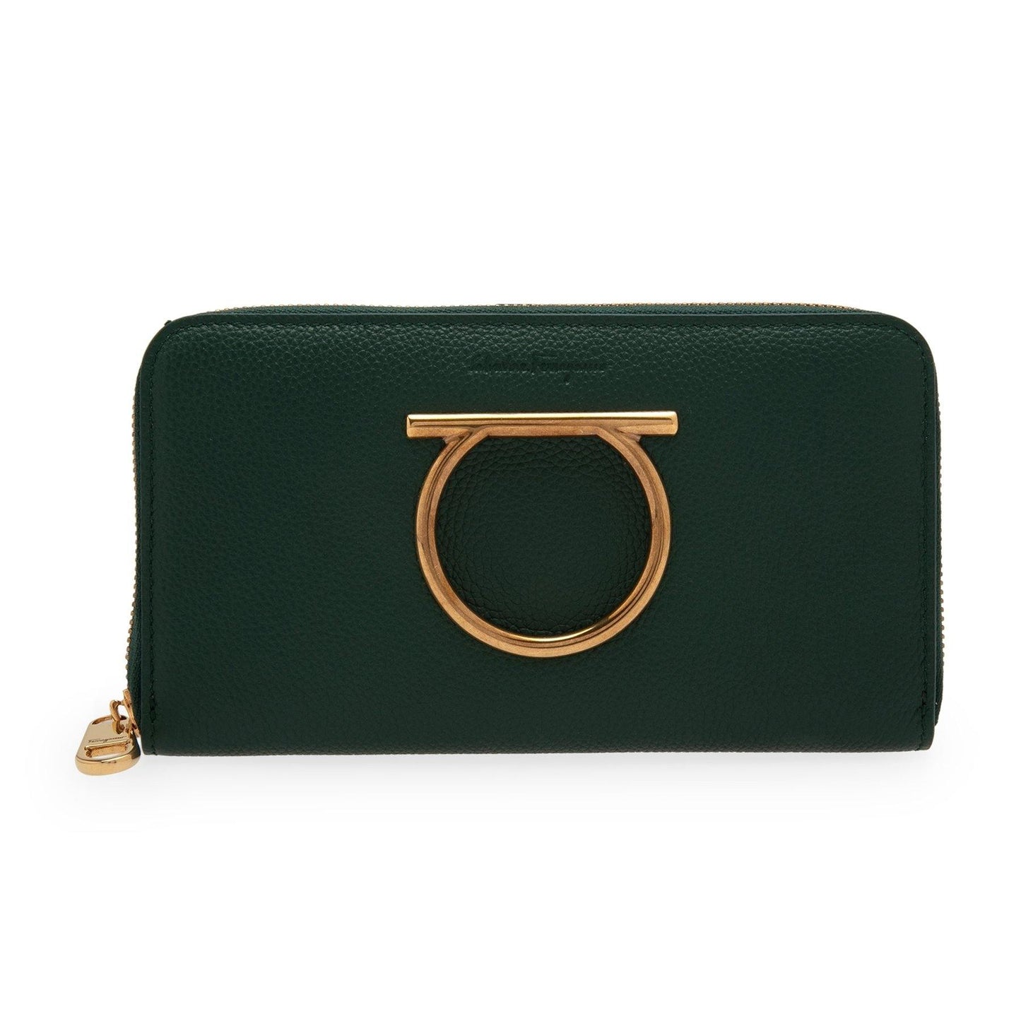 Gancini Continental Zip Around 22 D291 - Cosmos Boutique New Jersey