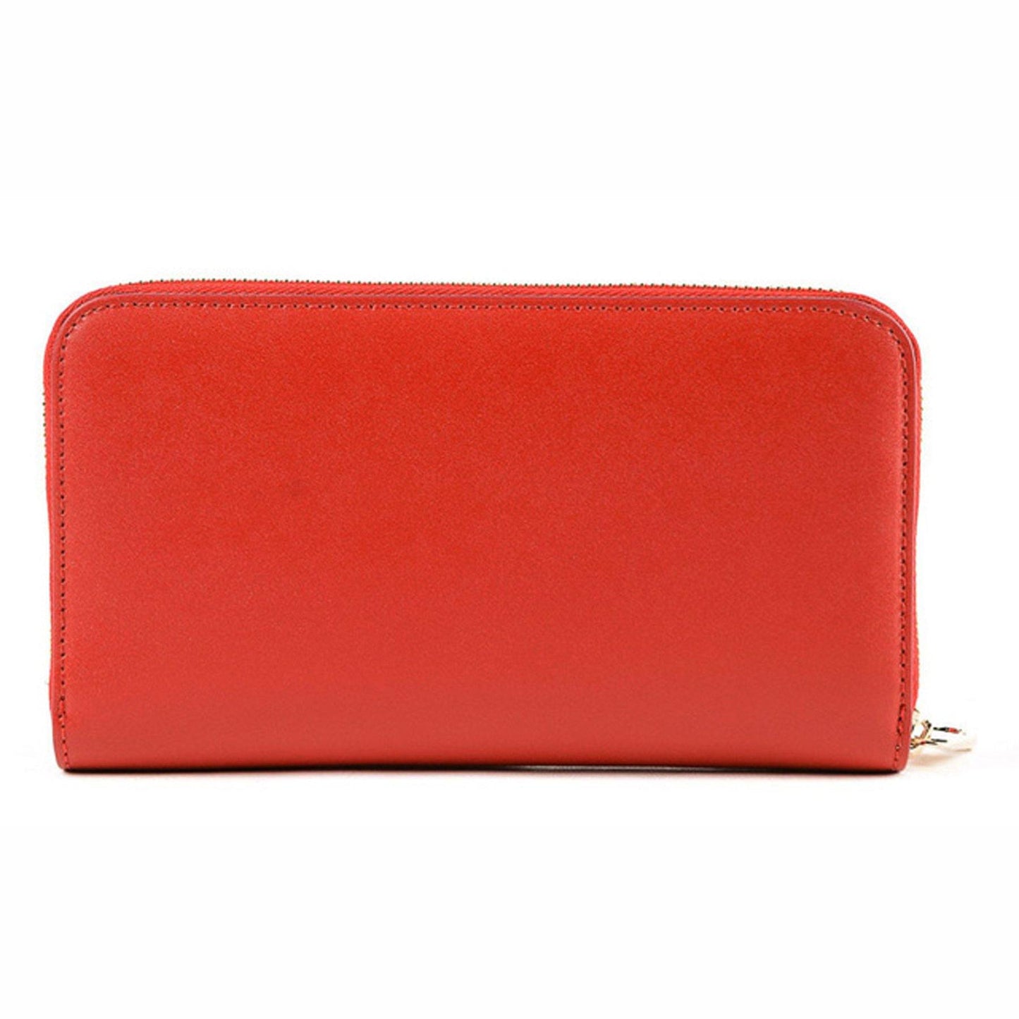 Gancini Continental Zip Around 22 D291 - Cosmos Boutique New Jersey