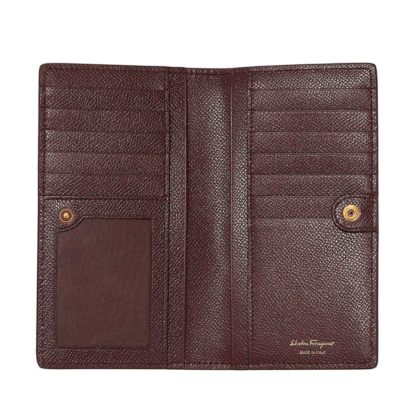 Gancini Continental Wallet 22 D779 - Cosmos Boutique New Jersey