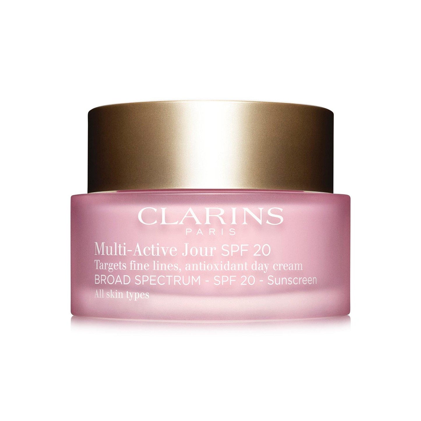 Multi-Active Day Cream SPF 20 For All Skin Types - Cosmos Boutique New Jersey