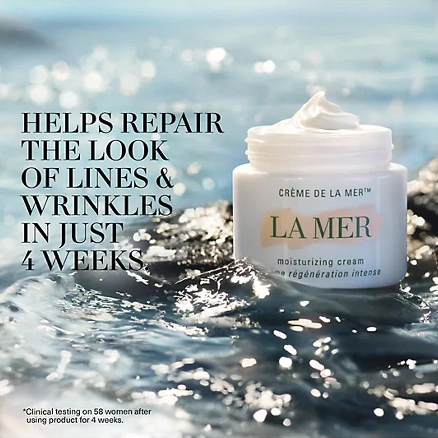 The Moisturizing Cream - Cosmos Boutique New Jersey