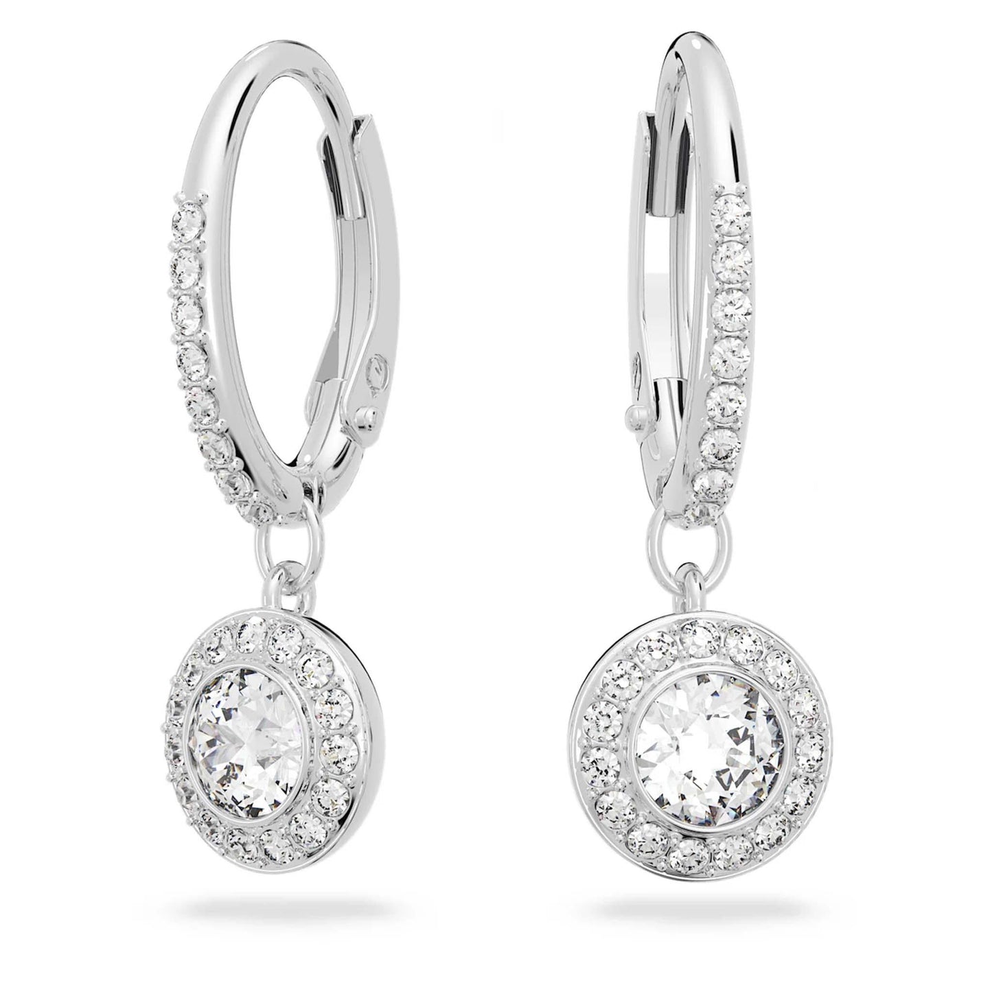 Angelic earrings - Cosmos Boutique New Jersey