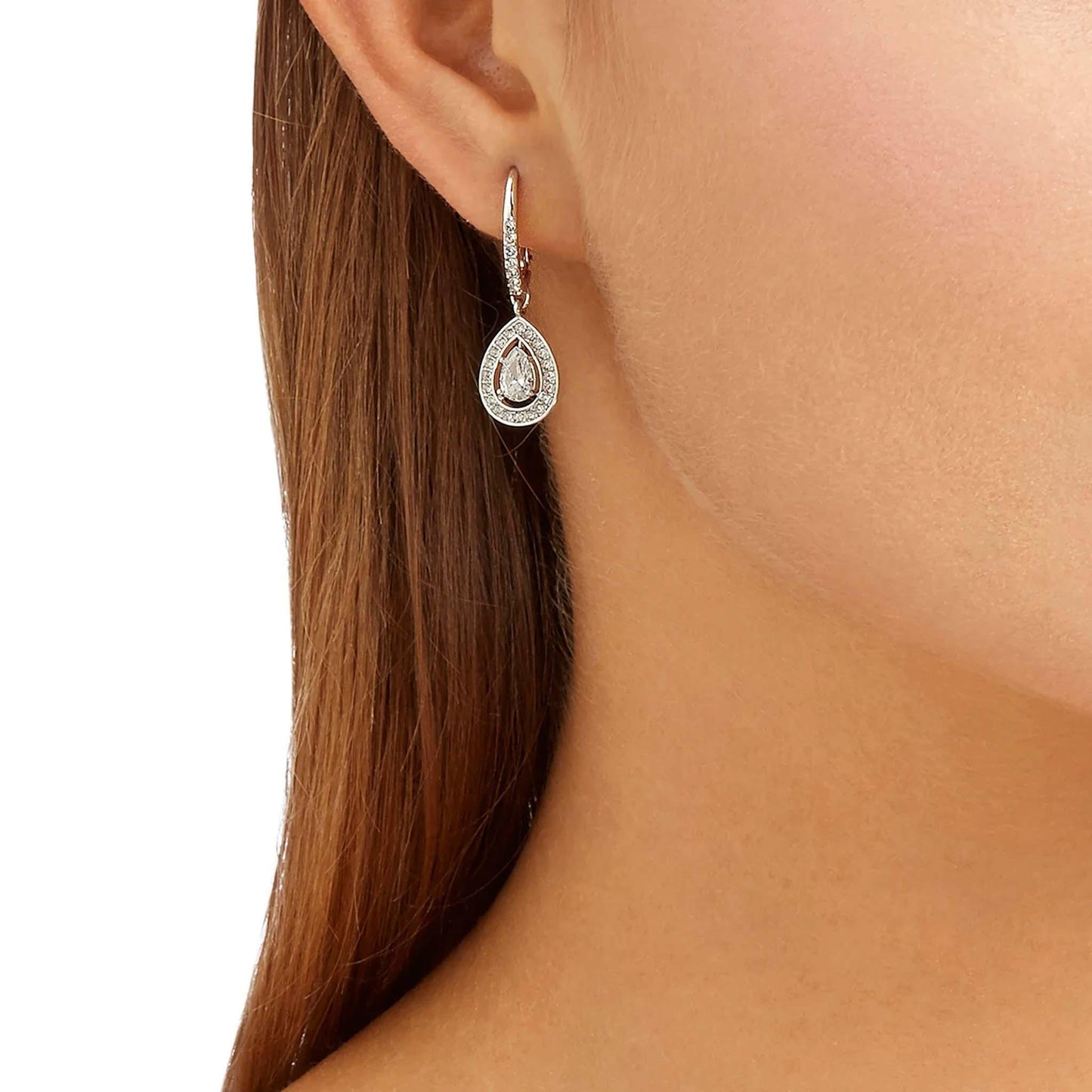 Angelic earrings - Cosmos Boutique New Jersey