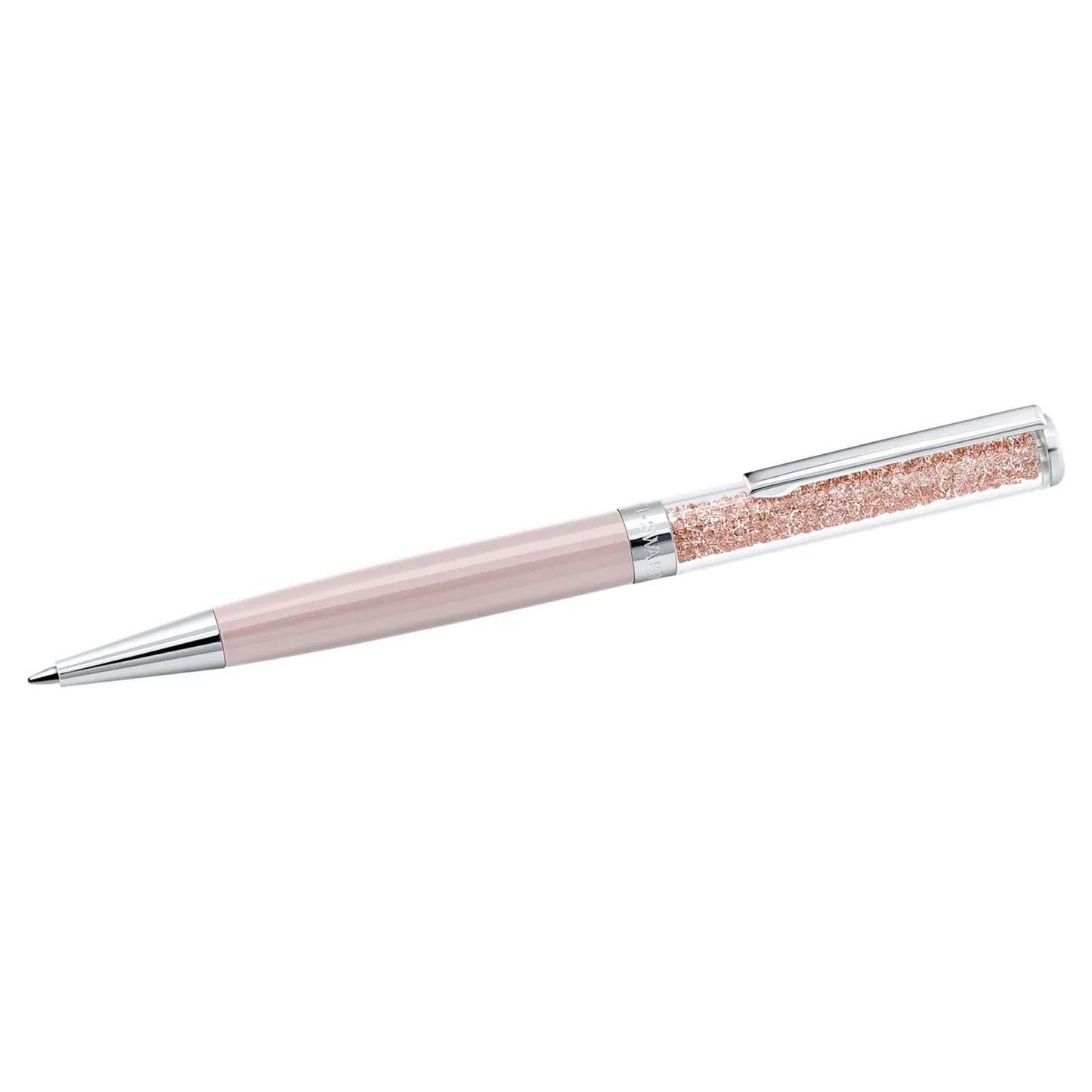 Crystalline ballpoint pen - Cosmos Boutique New Jersey
