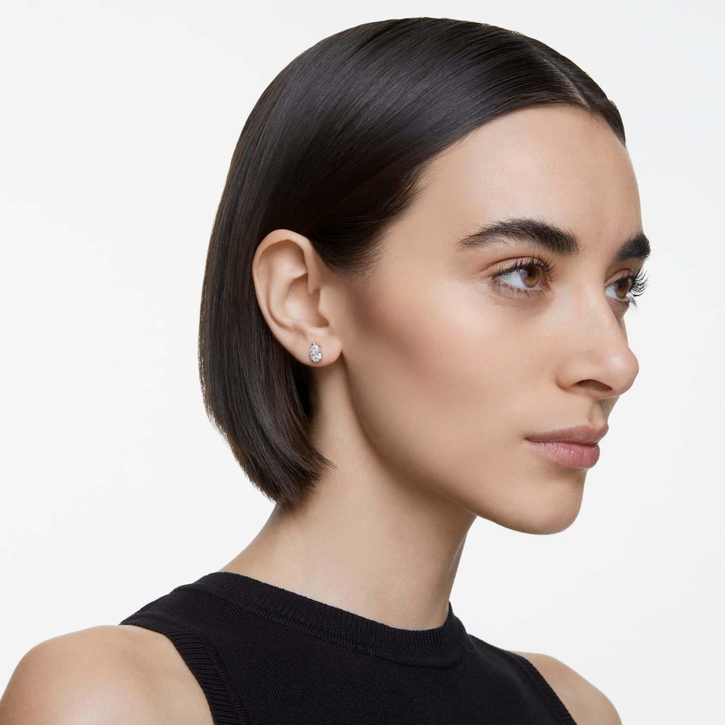 Attract stud earrings - Cosmos Boutique New Jersey