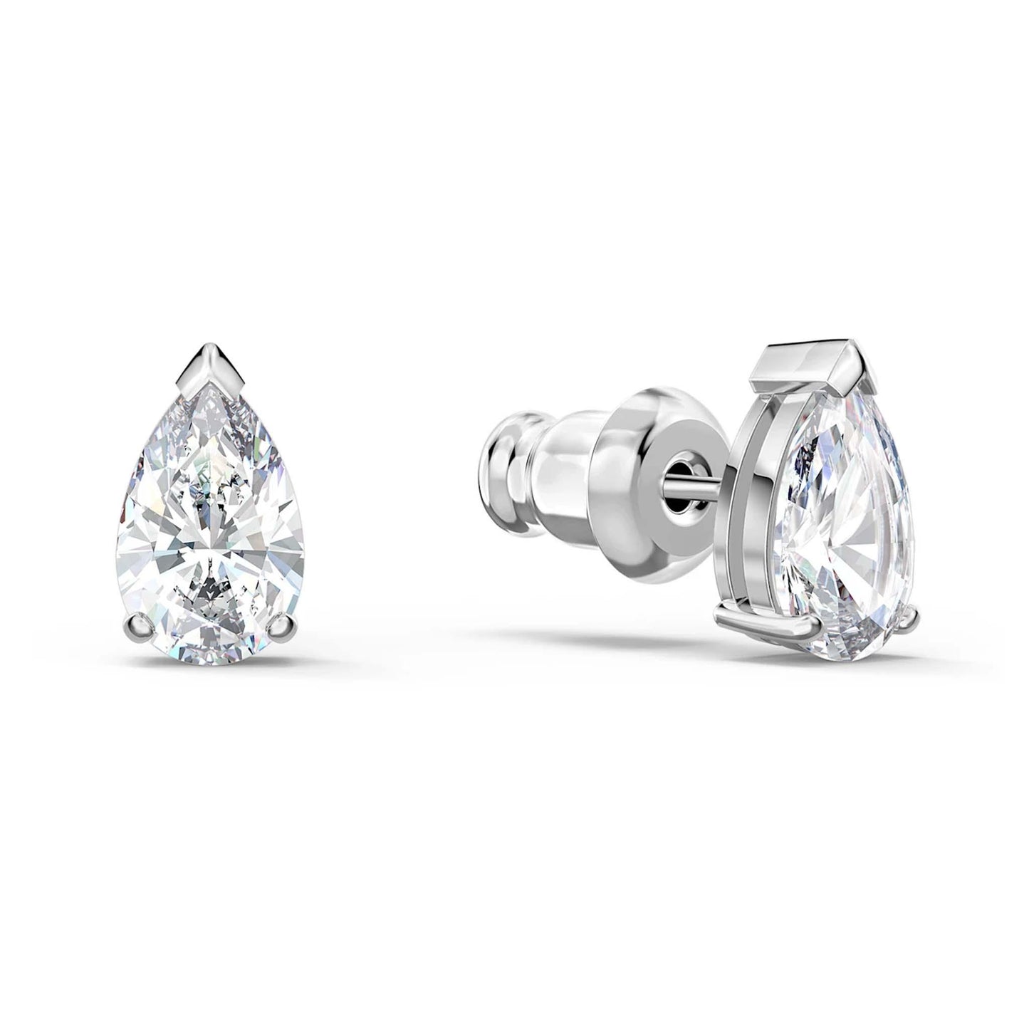 Attract stud earrings - Cosmos Boutique New Jersey