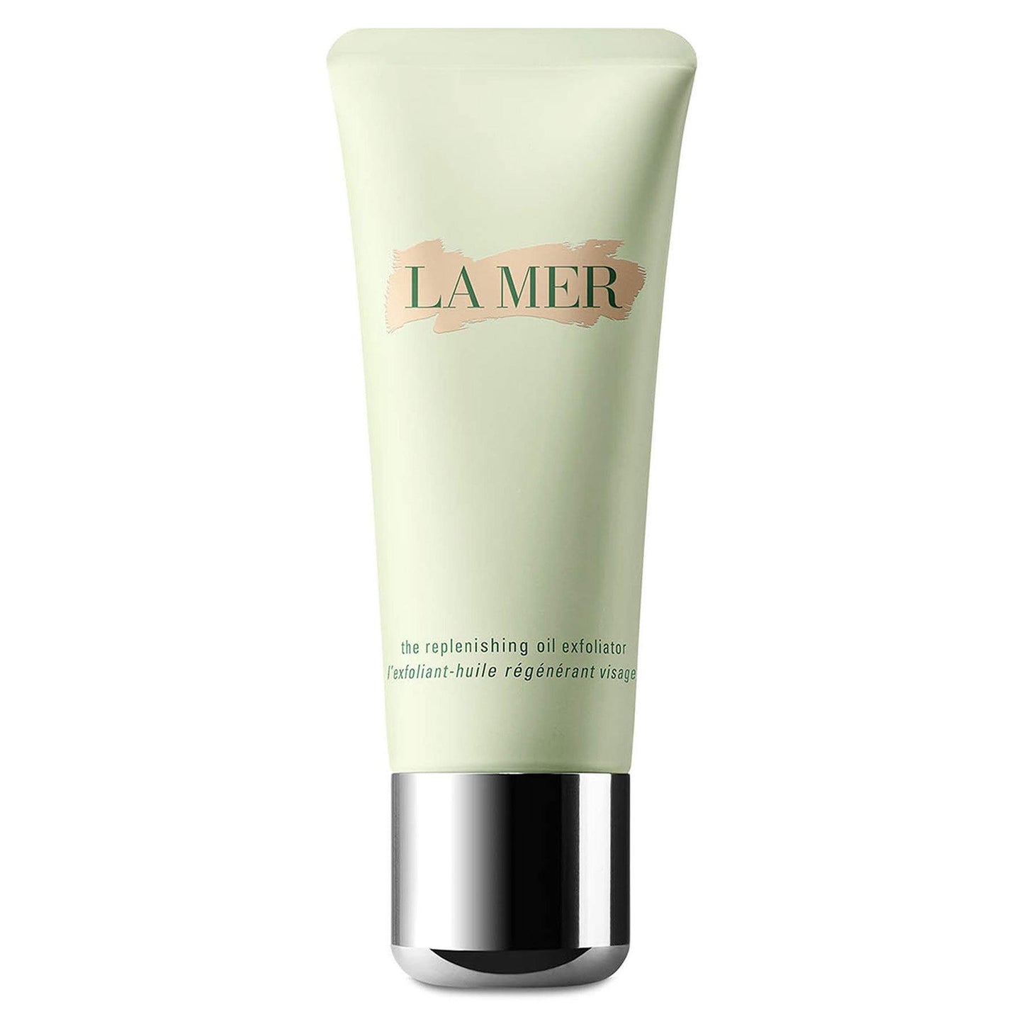 The Replenishing Oil Exfoliator 3.4 oz - Cosmos Boutique New Jersey