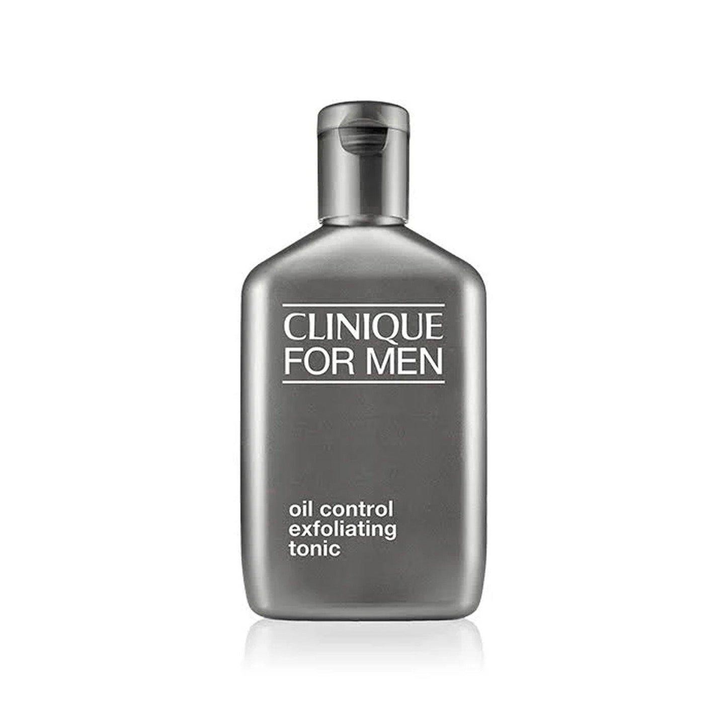 Clinique For Men Oil Control Exfoliating Tonic - Cosmos Boutique New Jersey