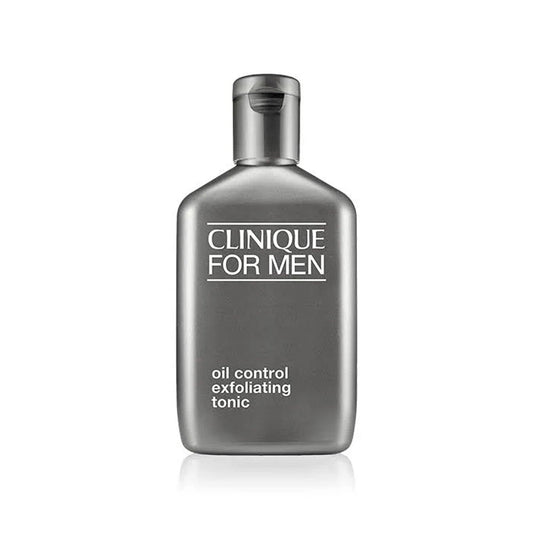 Clinique For Men Oil Control Exfoliating Tonic - Cosmos Boutique New Jersey