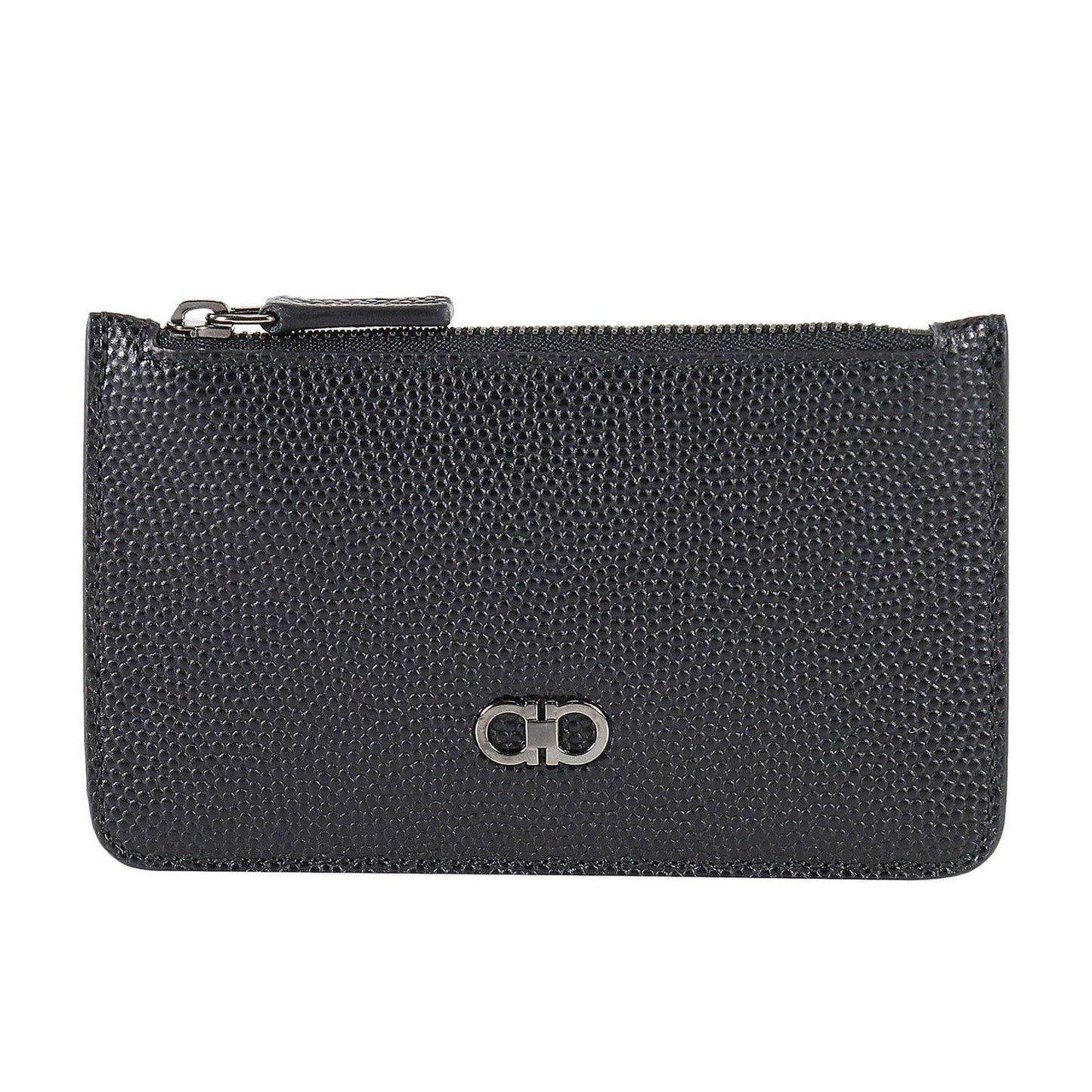 Card Wallet with Key Chain 66 0067 - Cosmos Boutique New Jersey