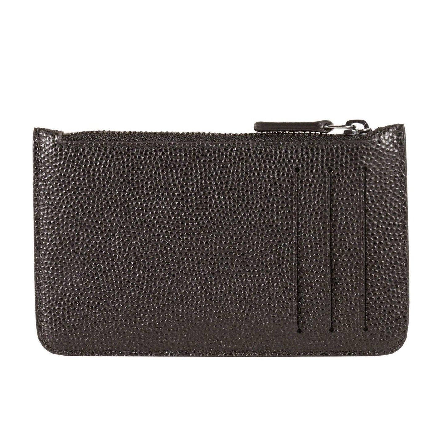 Card Wallet with Key Chain 66 0067 - Cosmos Boutique New Jersey