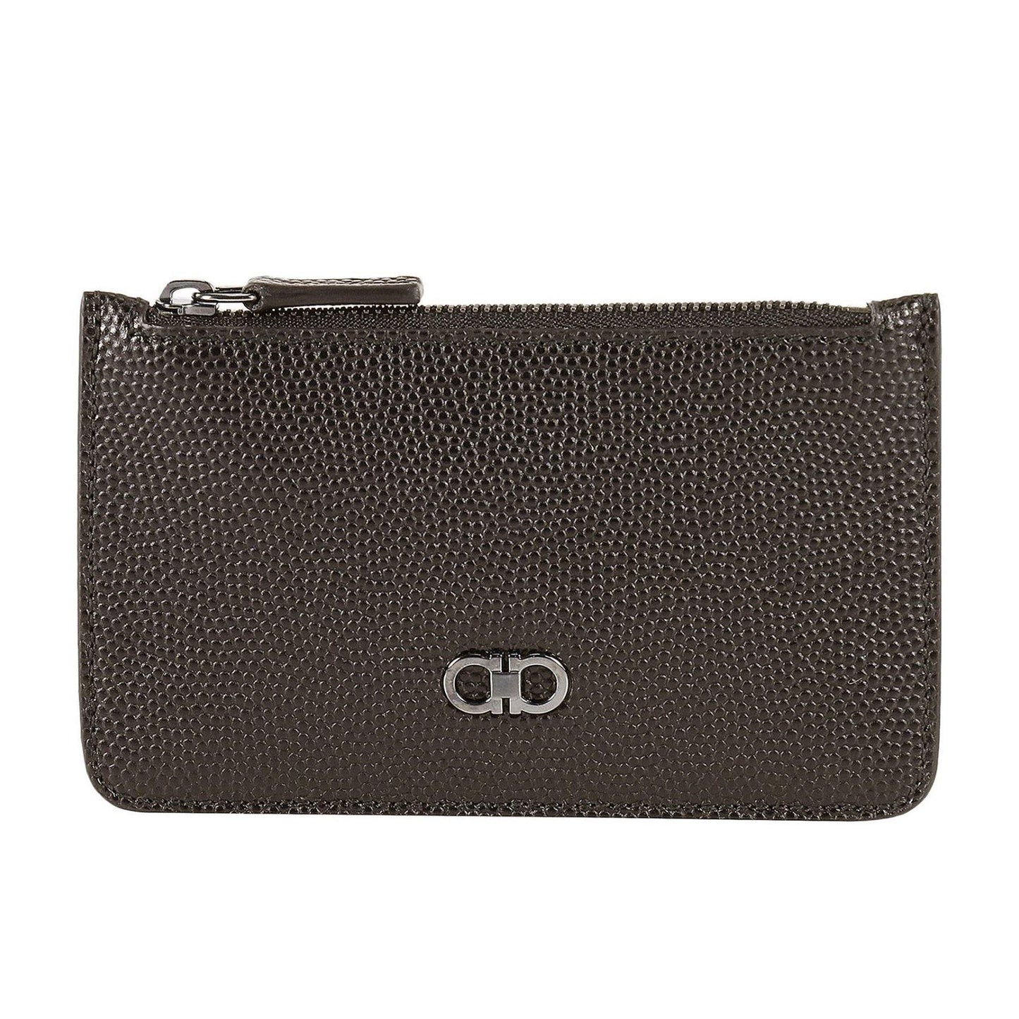 Card Wallet with Key Chain 66 0067 - Cosmos Boutique New Jersey