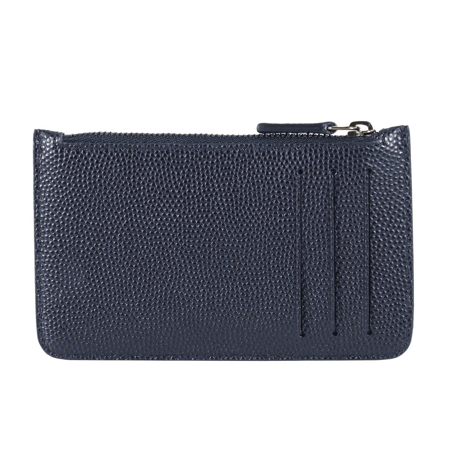 Card Wallet with Key Chain 66 0067 - Cosmos Boutique New Jersey