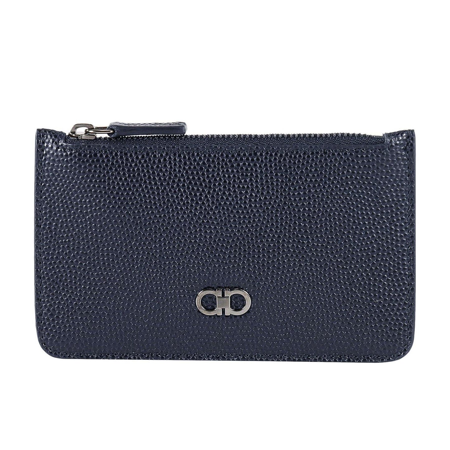 Card Wallet with Key Chain 66 0067 - Cosmos Boutique New Jersey