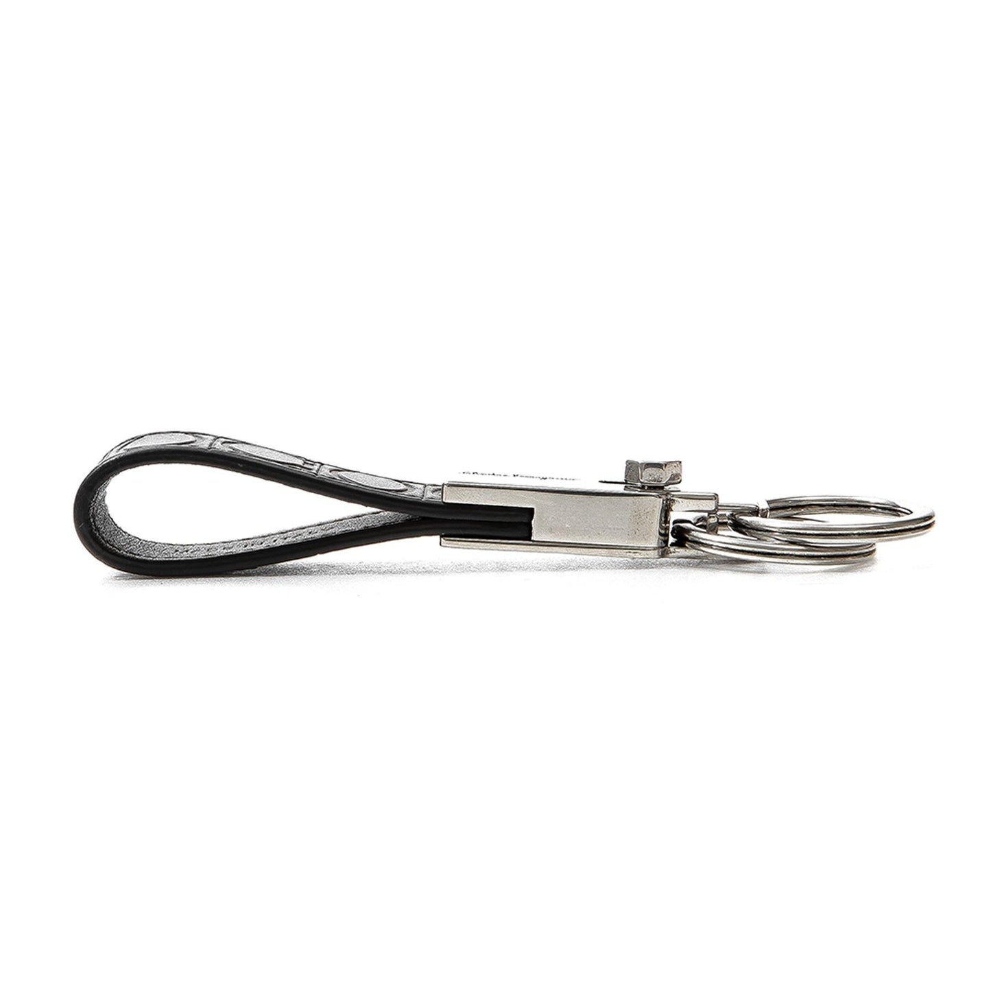 Gamma Valet Leather Key Chain - Cosmos Boutique New Jersey