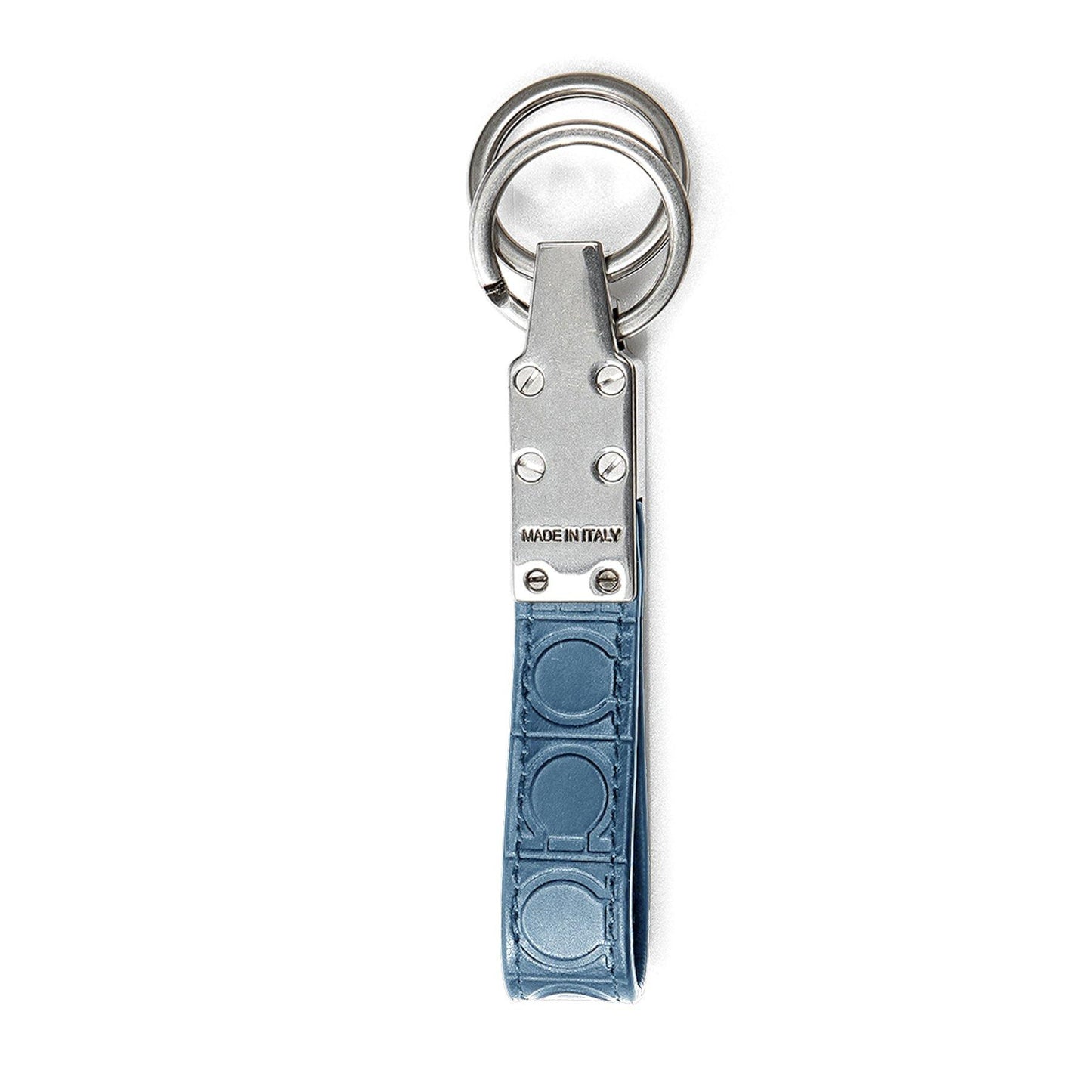 Gamma Valet Leather Key Chain - Cosmos Boutique New Jersey