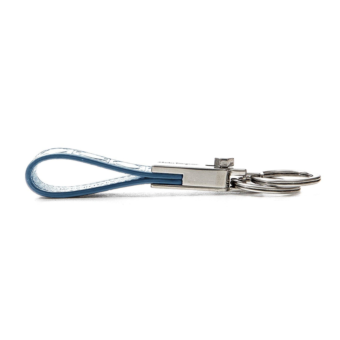 Gamma Valet Leather Key Chain - Cosmos Boutique New Jersey