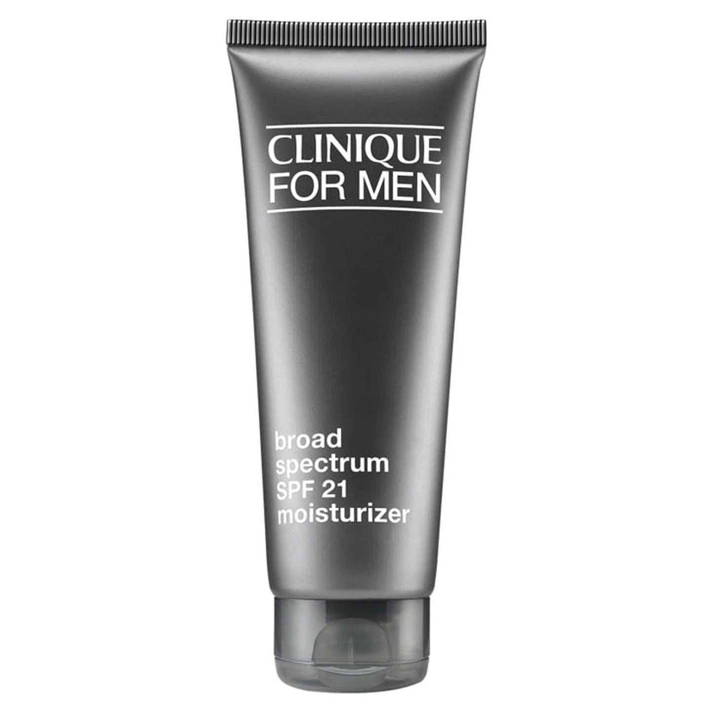 Clinique For Men Broad Spectrum SPF 21 Moisturizer - Cosmos Boutique New Jersey