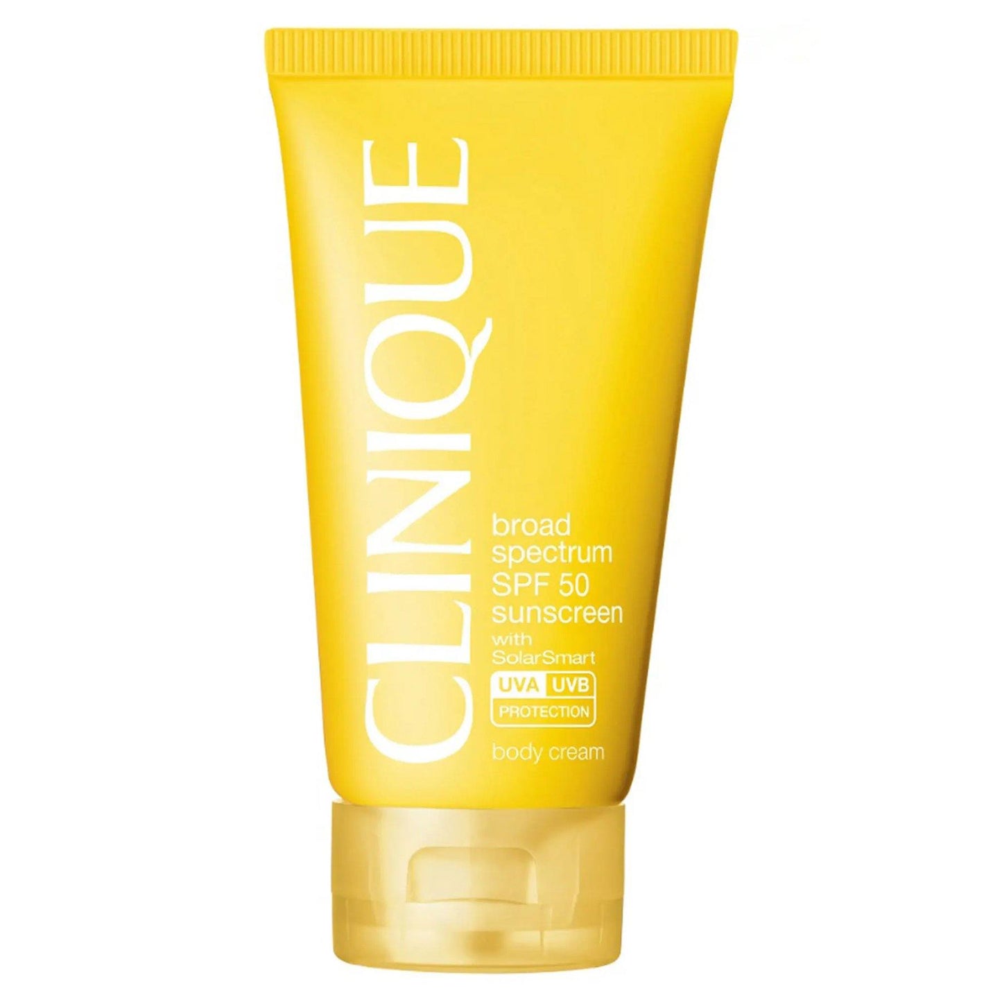 Broad Spectrum SPF 50 Sunscreen Body Cream - Cosmos Boutique New Jersey