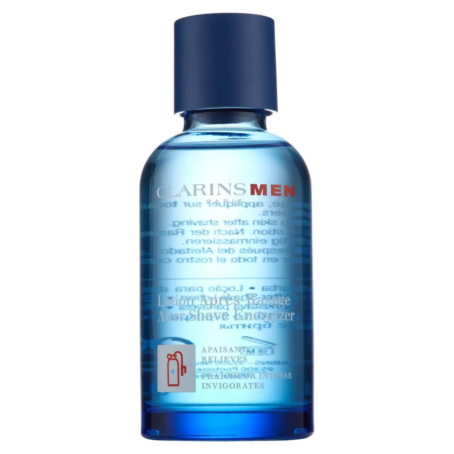 Men After Shave Energizer - Cosmos Boutique New Jersey