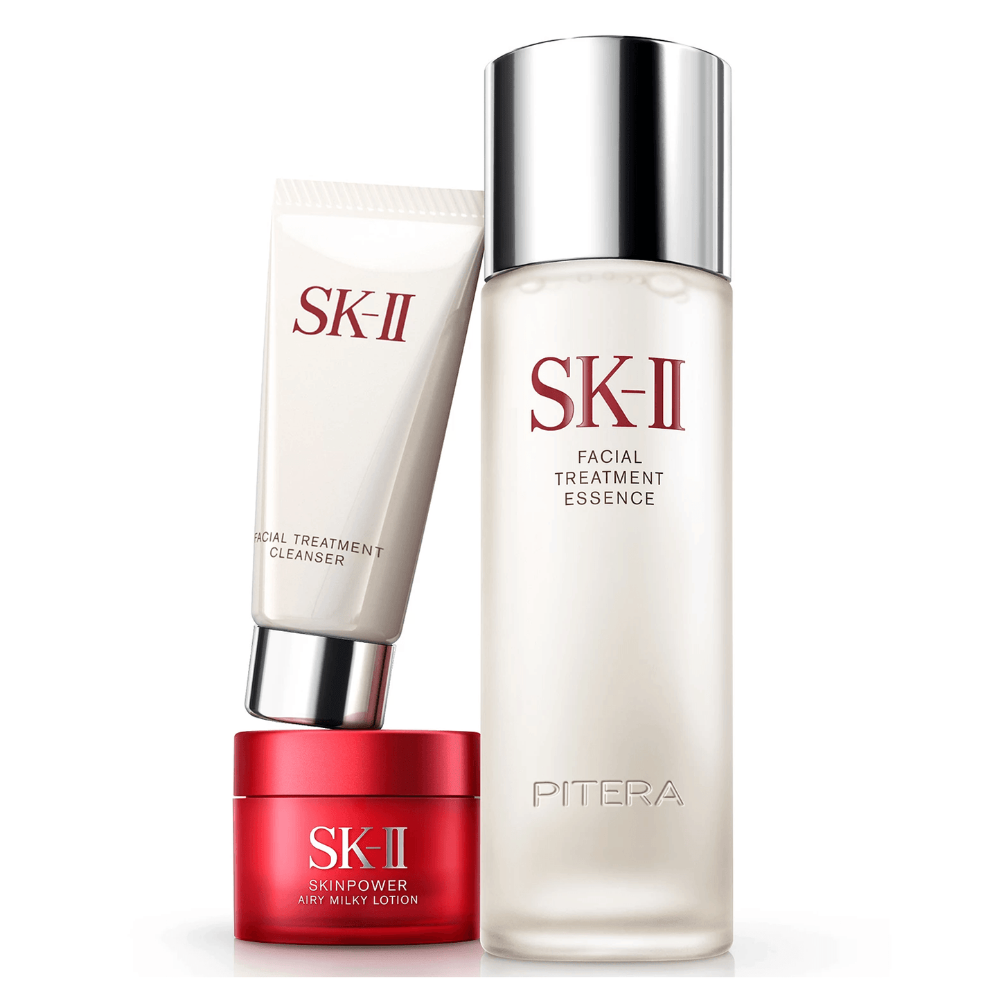 Pitera Power Kit - Cosmos Boutique New Jersey