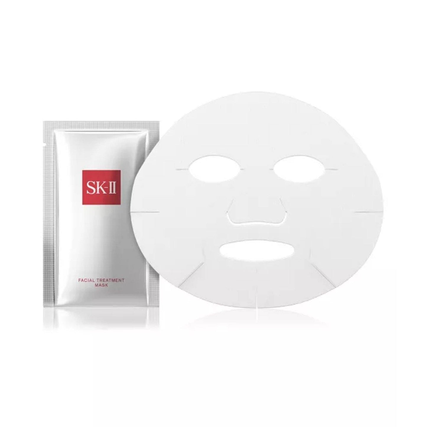 Facial Treatment Mask 6 sheets - Cosmos Boutique New Jersey