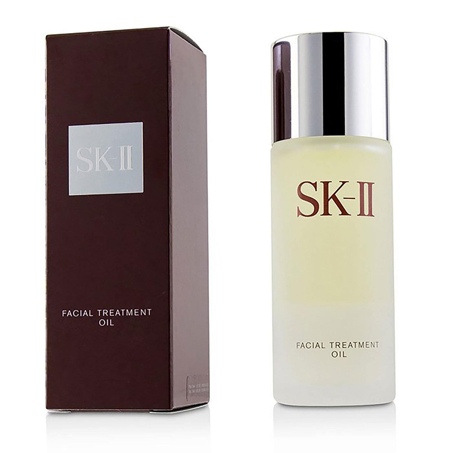 Facial Treatment Oil - Cosmos Boutique New Jersey