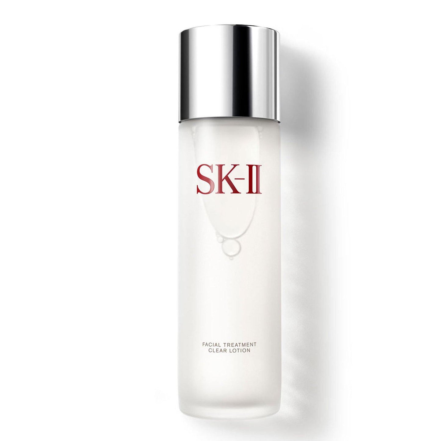 Facial Treatment Clear Lotion - Cosmos Boutique New Jersey