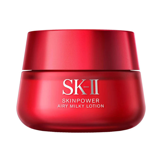 Skin power Airy Milky Lotion - Cosmos Boutique New Jersey