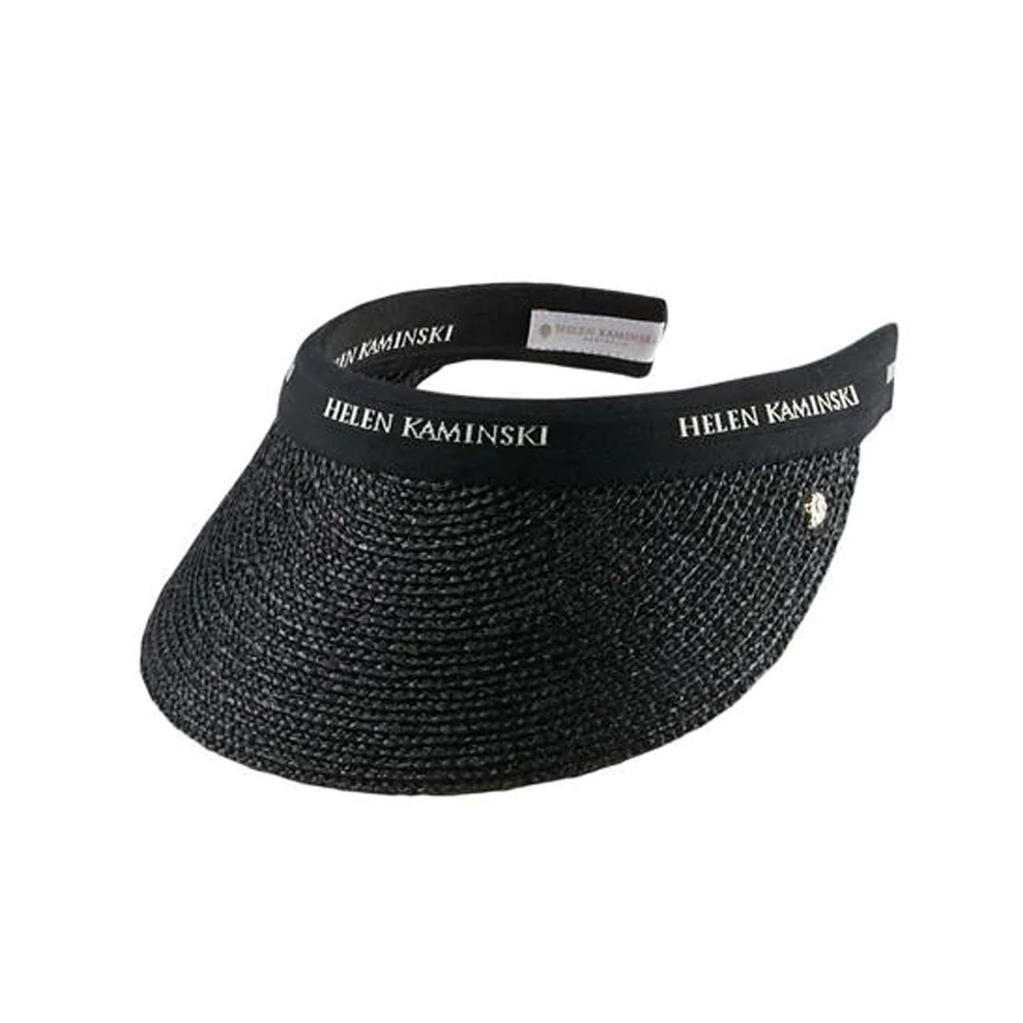 Bianca - Charcoal/Black Logo - Cosmos Boutique New Jersey