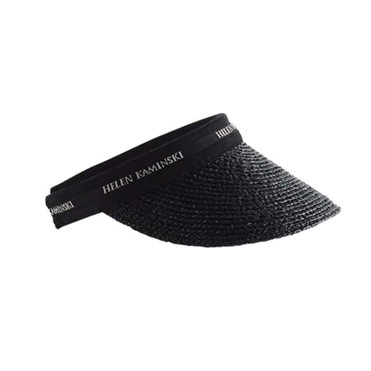 Bianca - Charcoal/Black Logo - Cosmos Boutique New Jersey