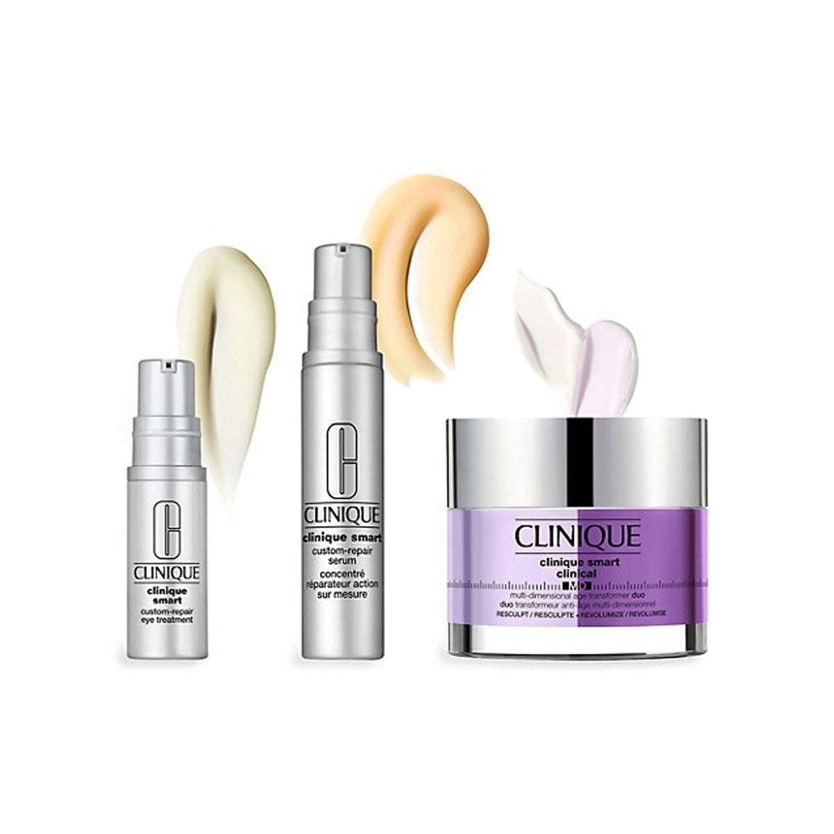 De-Aging Experts Set - Cosmos Boutique New Jersey
