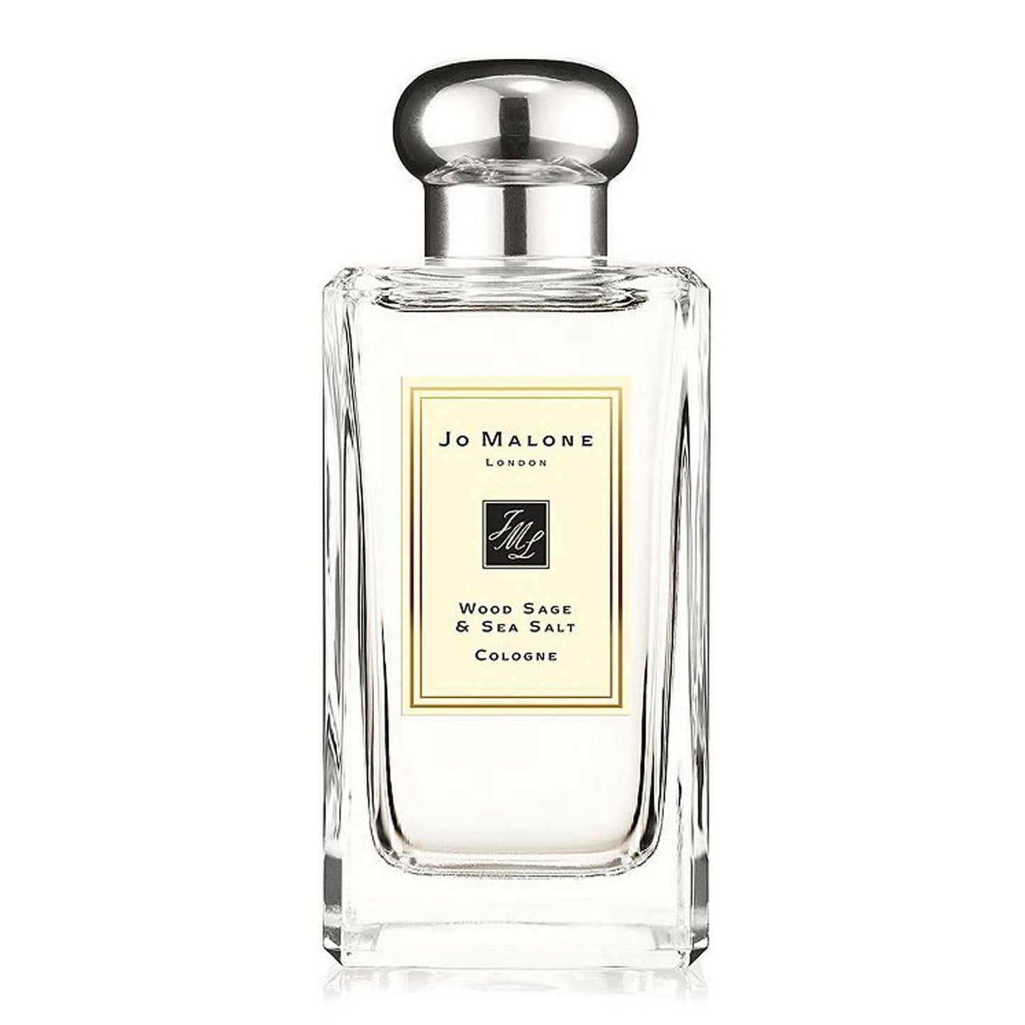 Wood Sage & Sea Salt Cologne - Cosmos Boutique New Jersey