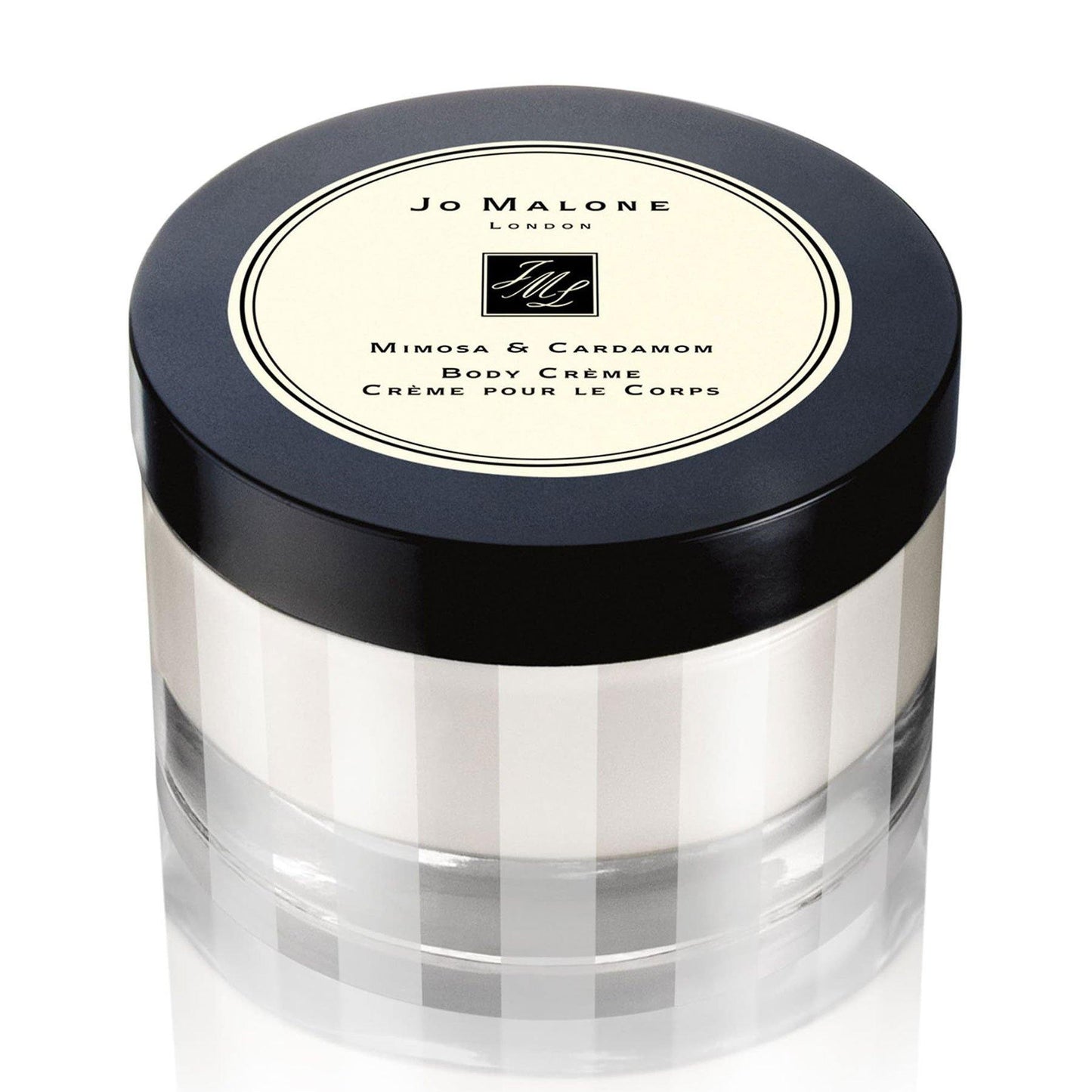 Mimosa & Cardamom Body Cream - Cosmos Boutique New Jersey