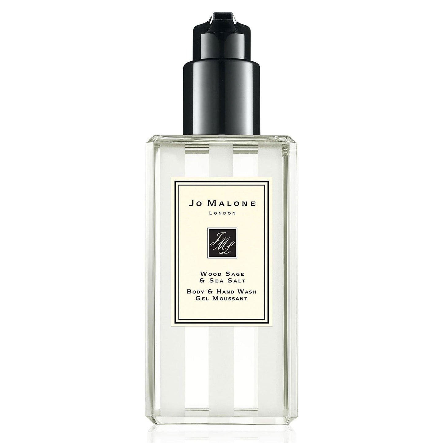 Wood Sage & Sea Salt Body & Hand Wash - Cosmos Boutique New Jersey