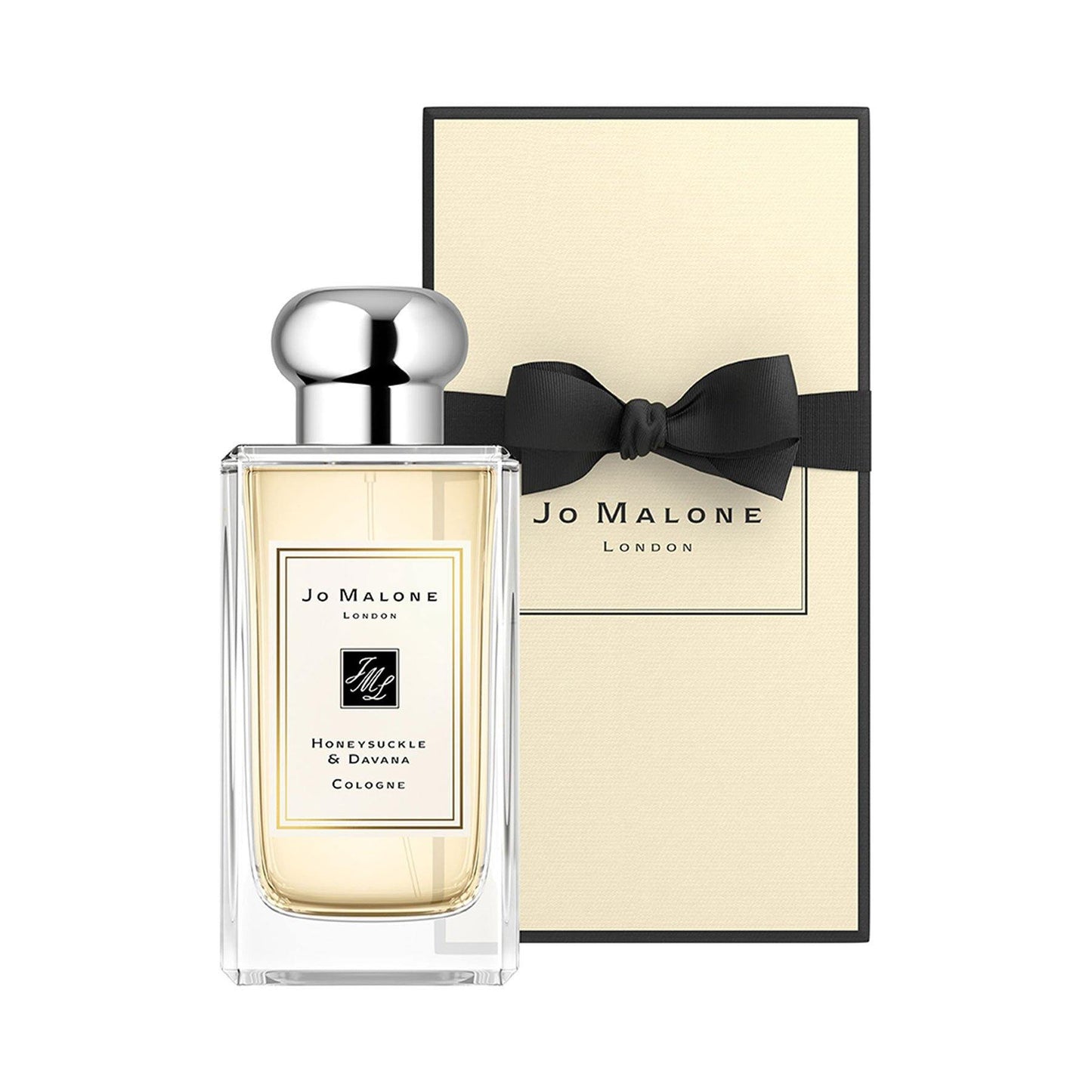 Honeysuckle & Davana Cologne - Cosmos Boutique New Jersey
