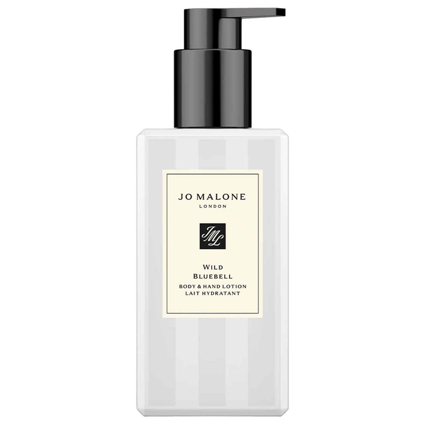 Wild Bluebell Body & Hand Lotion - Cosmos Boutique New Jersey