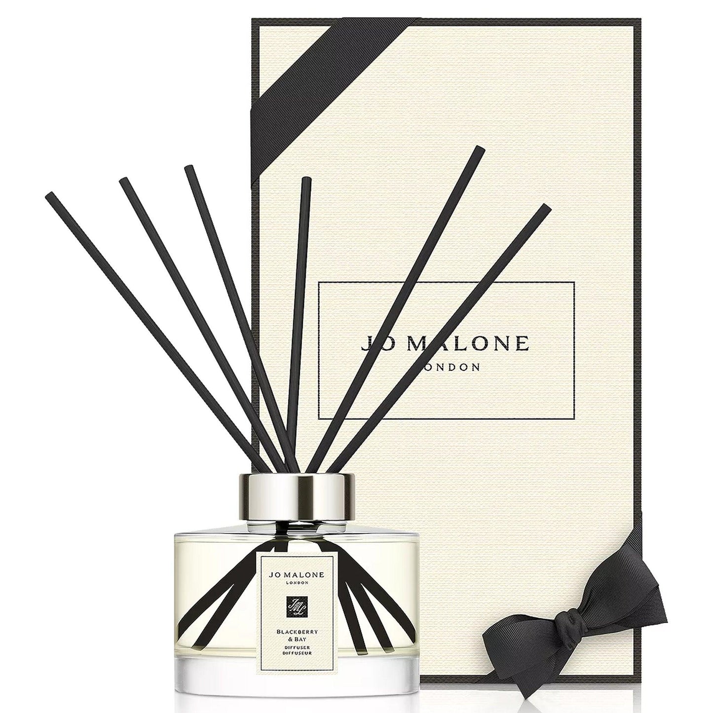 Blackberry & Bay Diffuser - Cosmos Boutique New Jersey