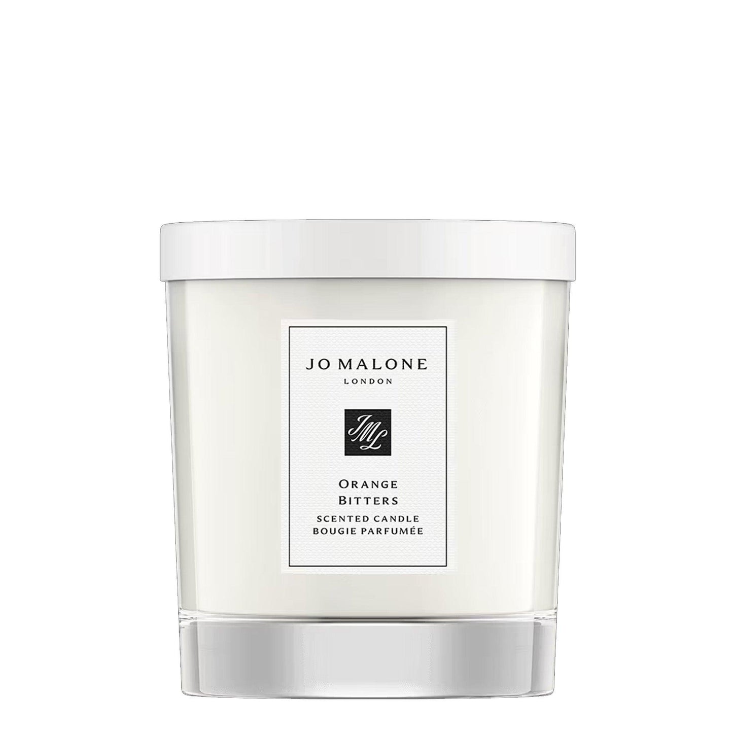 Orange Bitters Home Candle - Cosmos Boutique New Jersey
