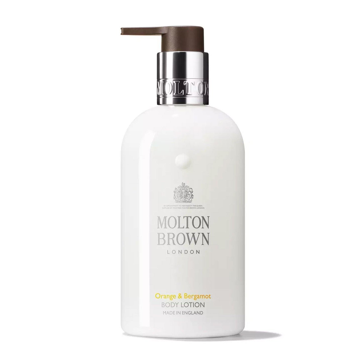 Orange & Bergamot Body Lotion - Cosmos Boutique New Jersey