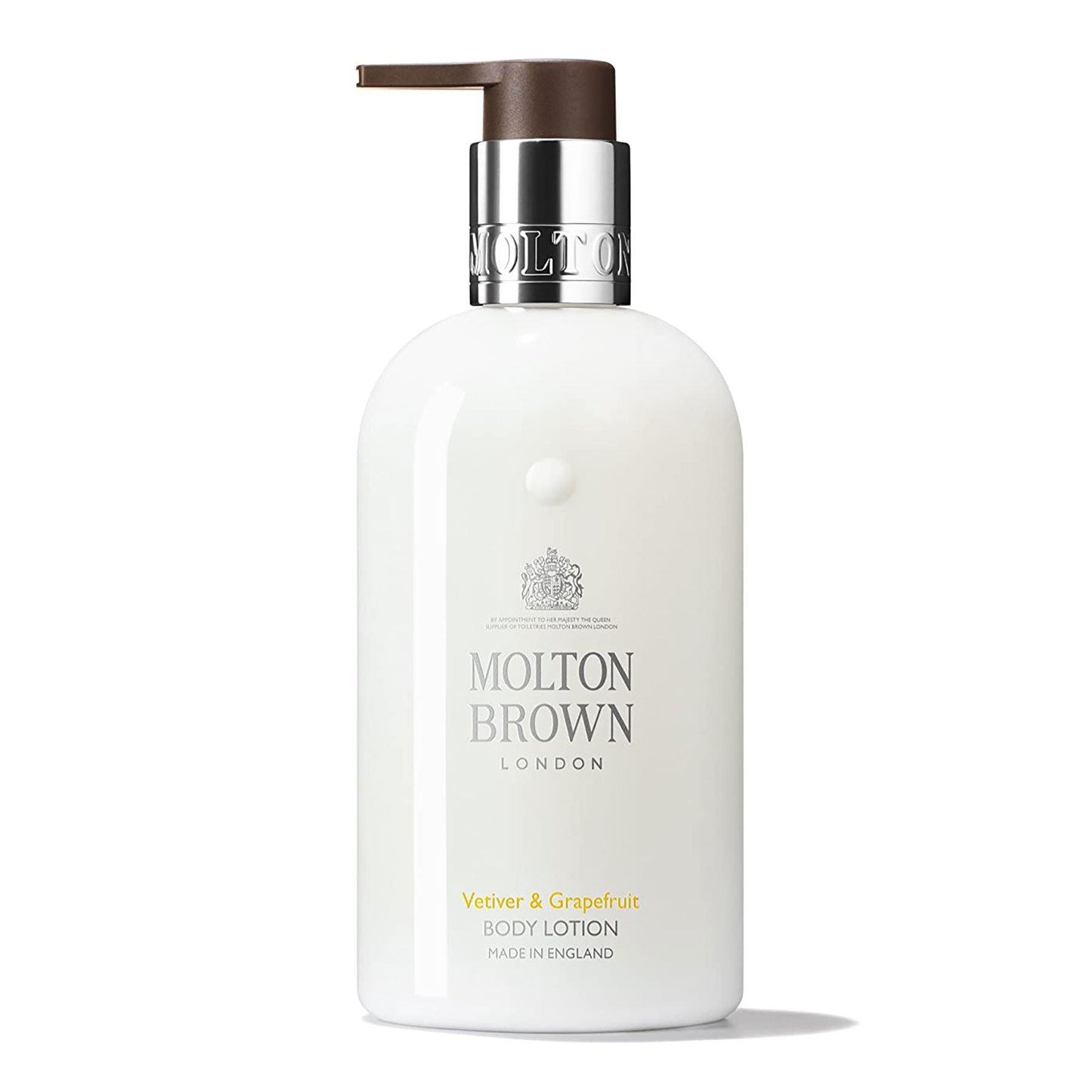 Vetiver & Grapefruit Body Lotion - Cosmos Boutique New Jersey