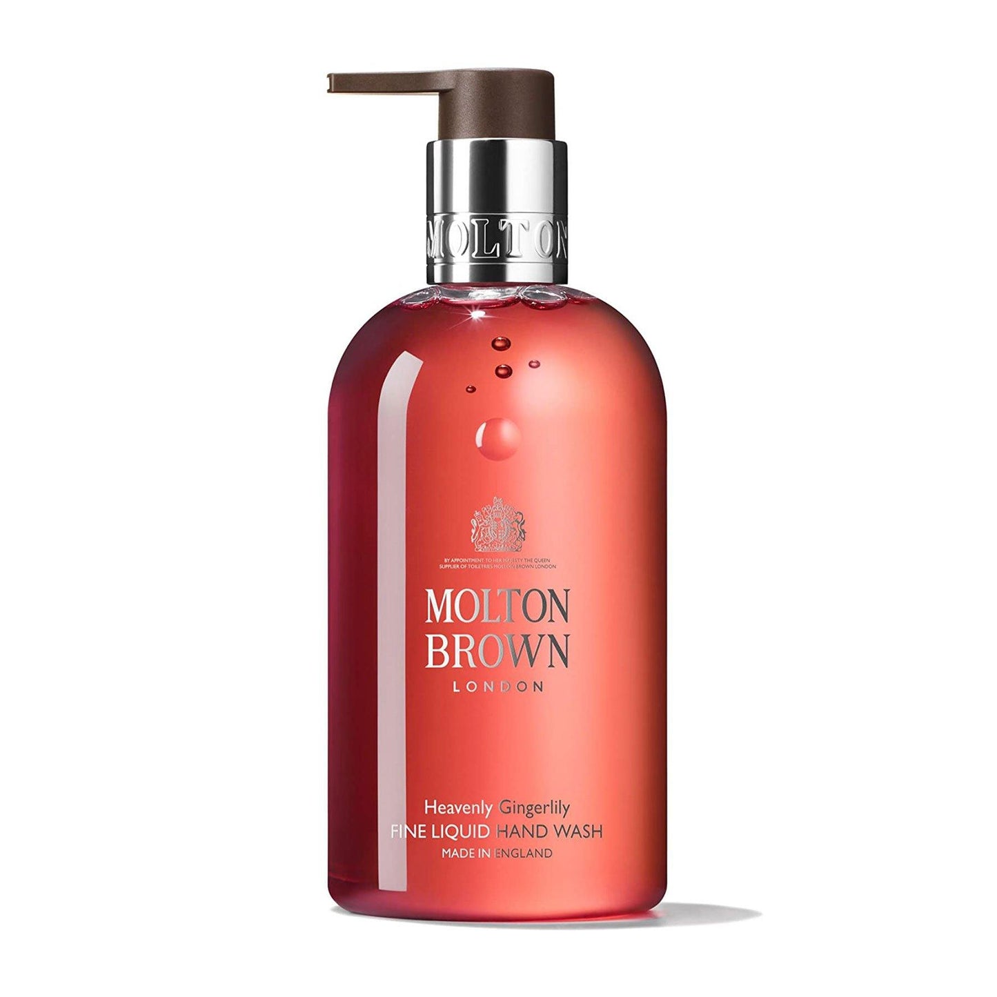 Heavenly Gingerlily Hand Wash - Cosmos Boutique New Jersey