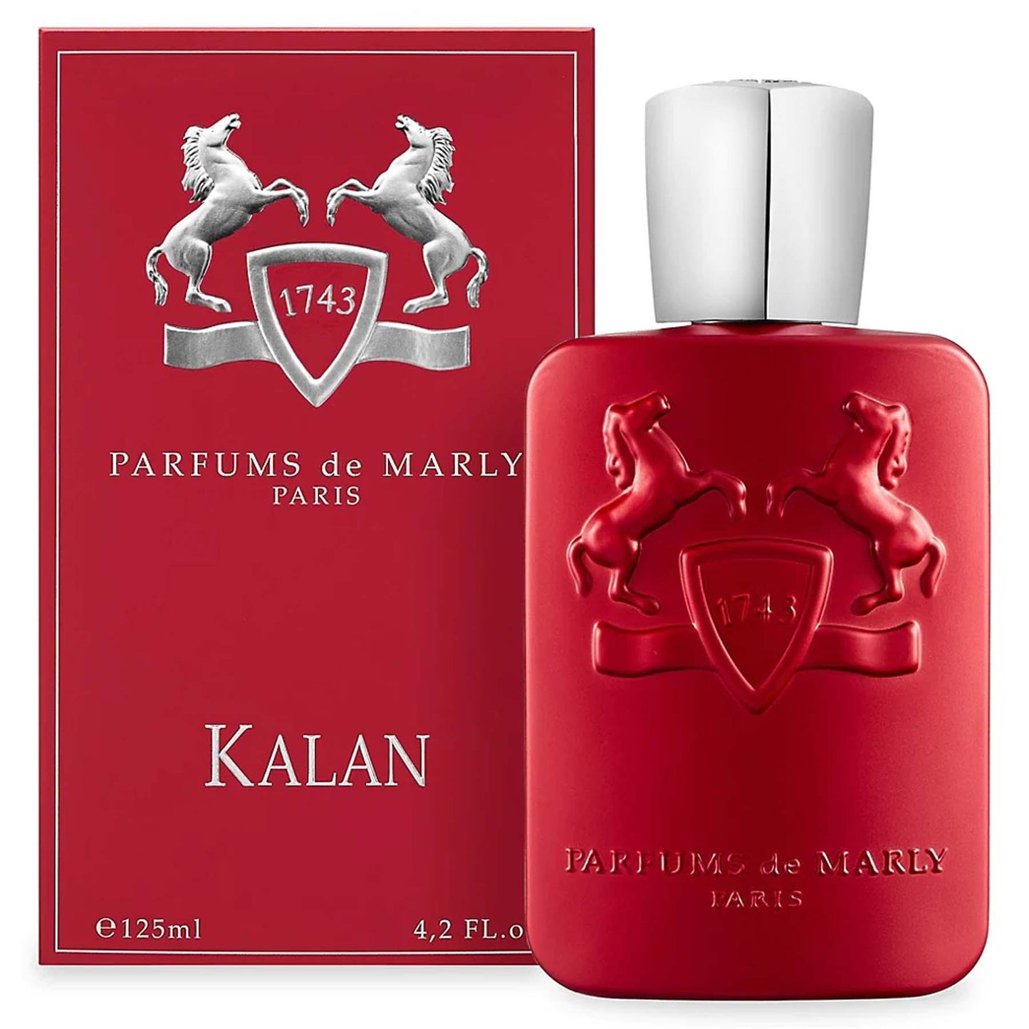 Kalan Eau De Parfum - Cosmos Boutique New Jersey
